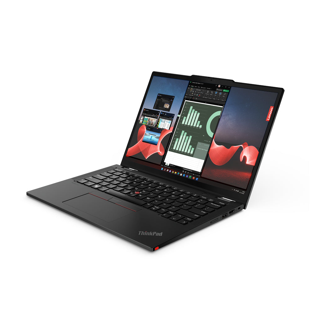 Lenovo ThinkPad X13 Yoga Intel® Core™ i5 i5-1335U Hybrid (2-in-1) 33.8 cm (13.3