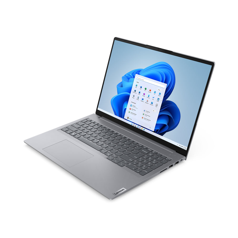 Lenovo ThinkBook 16 Intel® Core™ i7 i7-1355U Laptop 40.6 cm (16