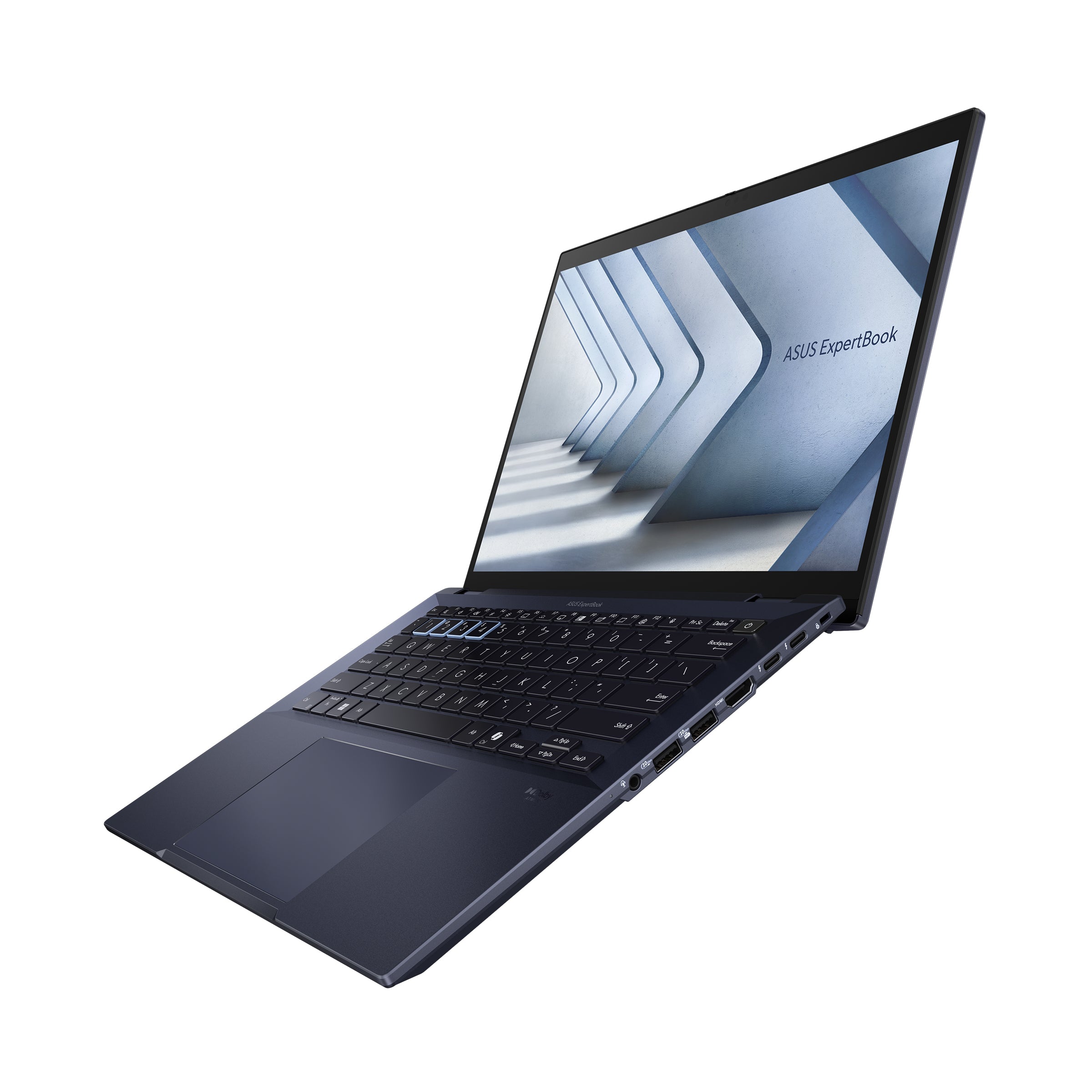 ASUS ExpertBook B5 B5404CMA-QM0547X laptop Intel Core Ultra 7 155U 35.6 cm (14