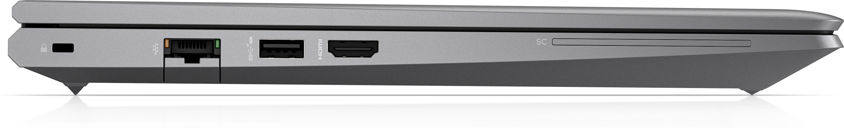 HP ZBook Power 15.6 G10 A AMD Ryzen™ 7 PRO 7840HS Mobile workstation 39.6 cm (15.6