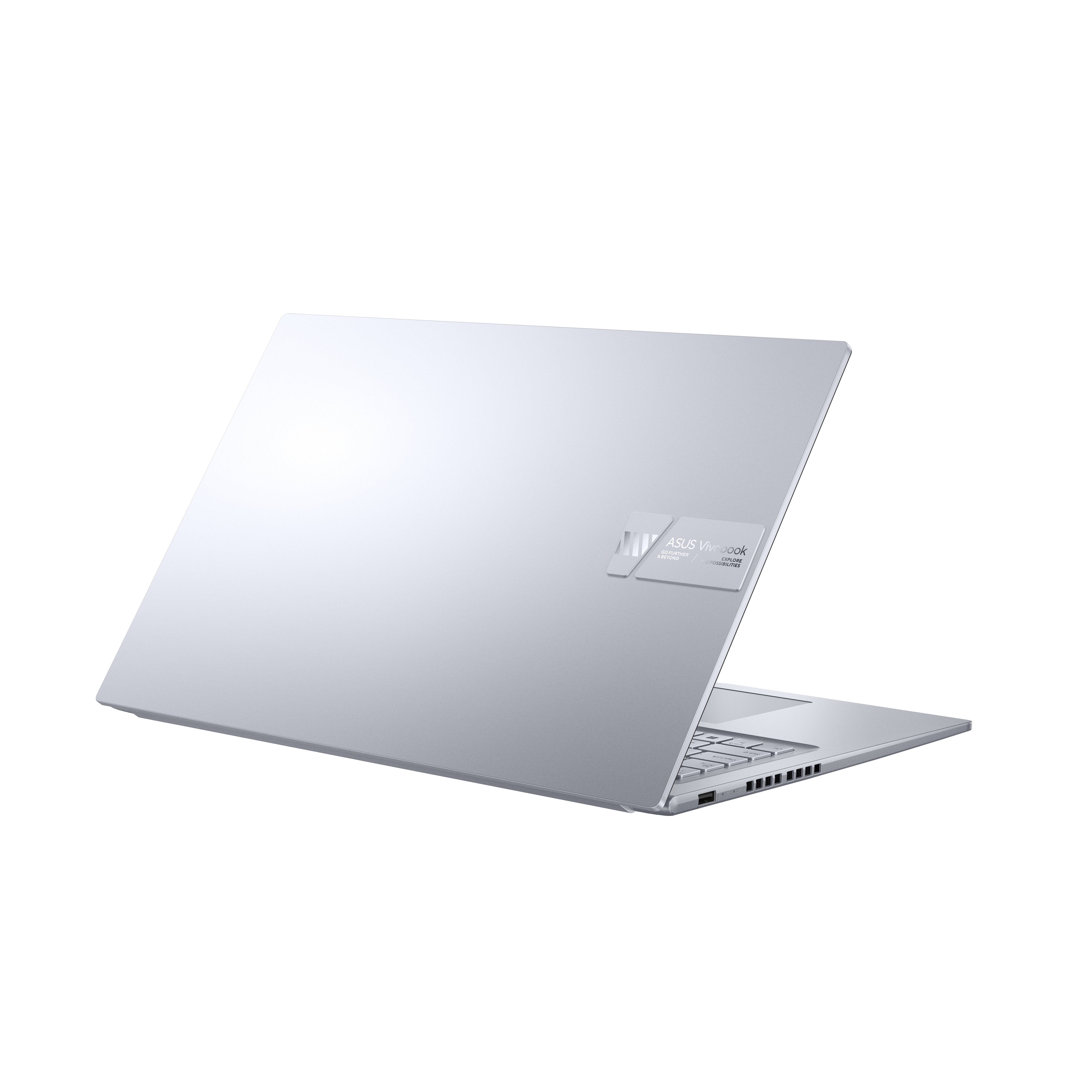 ASUS Vivobook 17X D3704YA-AU031W laptop AMD Ryzen™ 7 7730U 43.9 cm (17.3