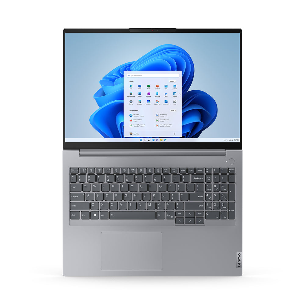 Lenovo ThinkBook 16 Intel® Core™ i7 i7-1355U Laptop 40.6 cm (16