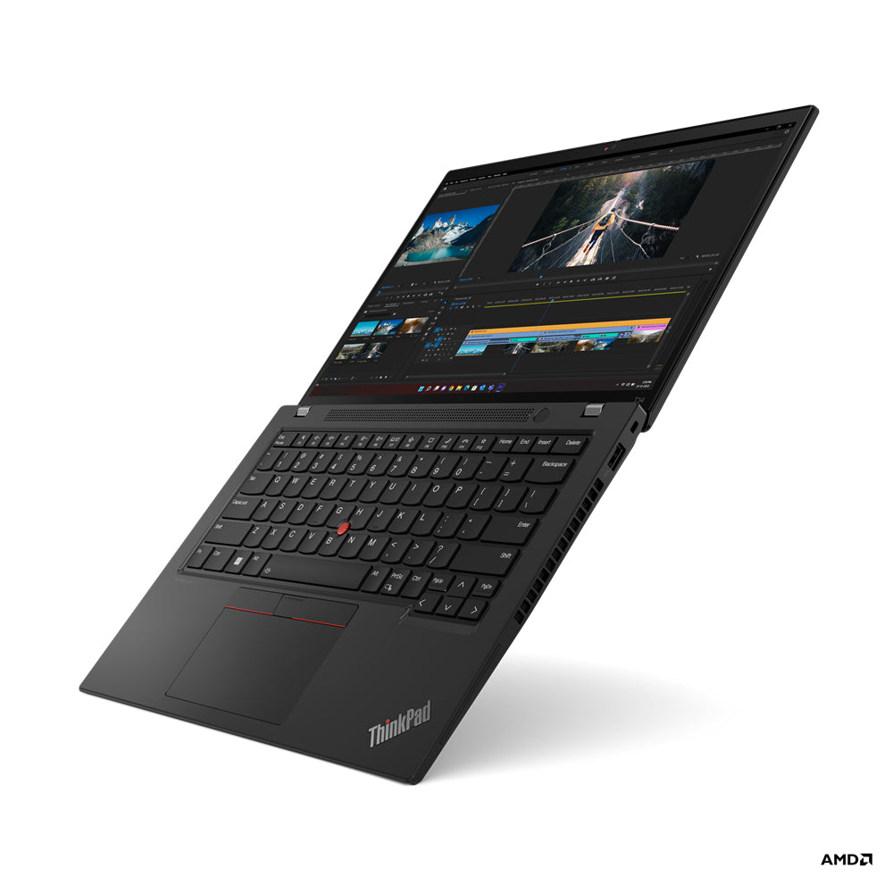 Lenovo ThinkPad T14 AMD Ryzen™ 5 PRO 7540U Laptop 35.6 cm (14