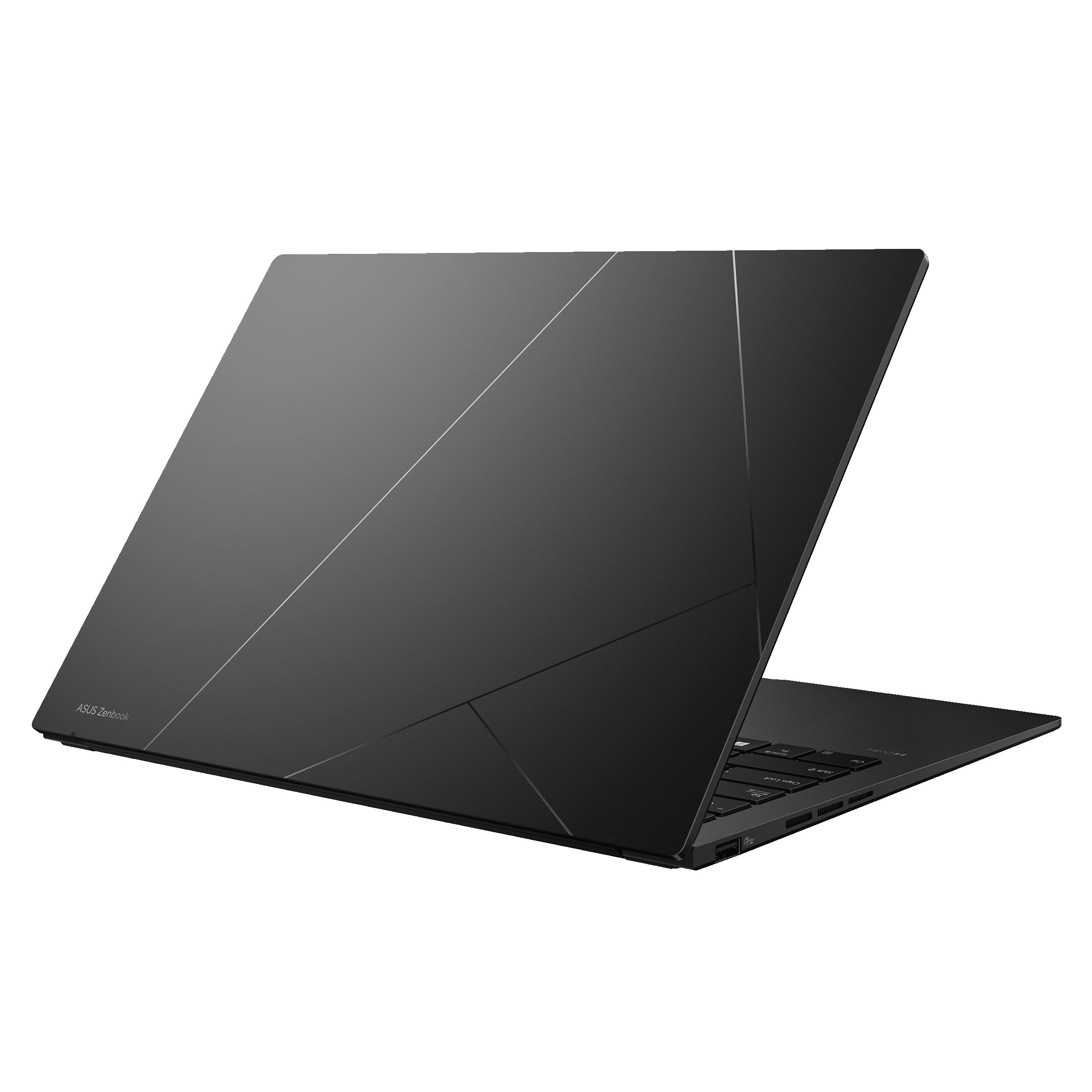 ASUS Zenbook 14 OLED UM3406HA-PP005W laptop AMD Ryzen™ 7 8840HS 35.6 cm (14