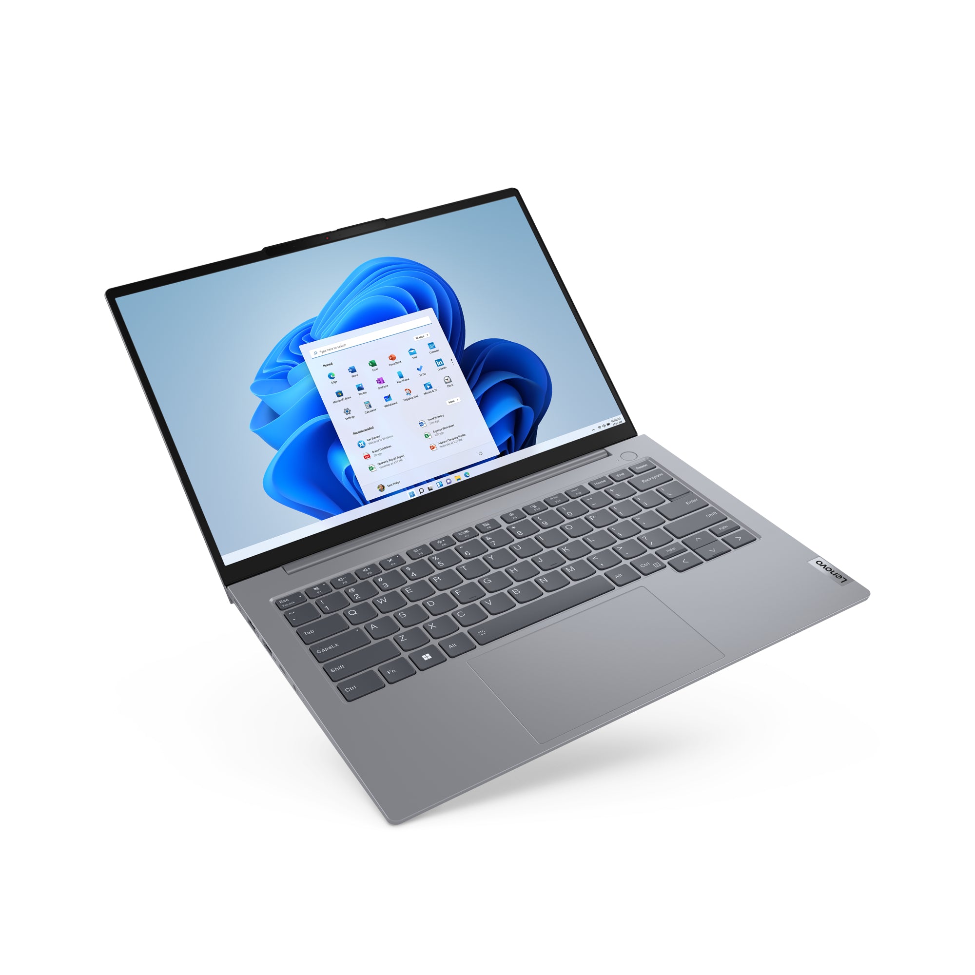 Lenovo ThinkBook 14 Intel® Core™ i5 i5-13420H Laptop 35.6 cm (14