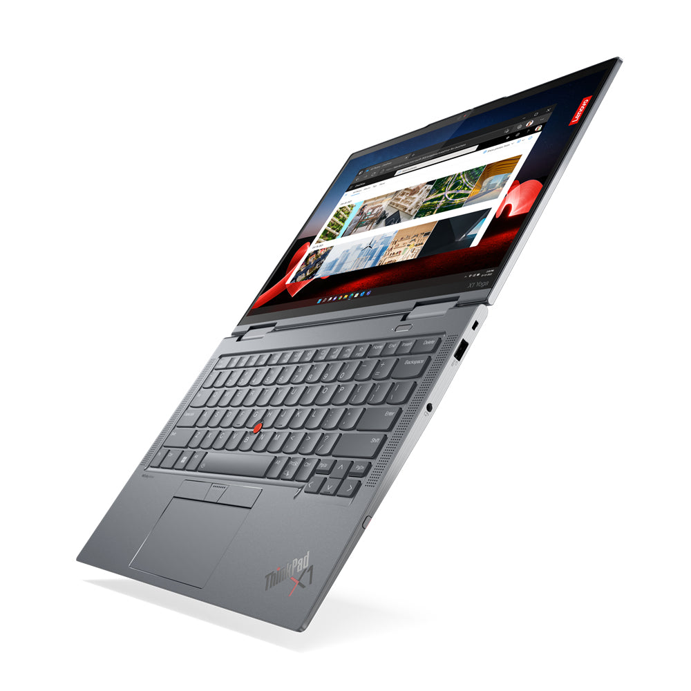 Lenovo ThinkPad X1 Yoga Intel® Core™ i7 i7-1355U Hybrid (2-in-1) 35.6 cm (14