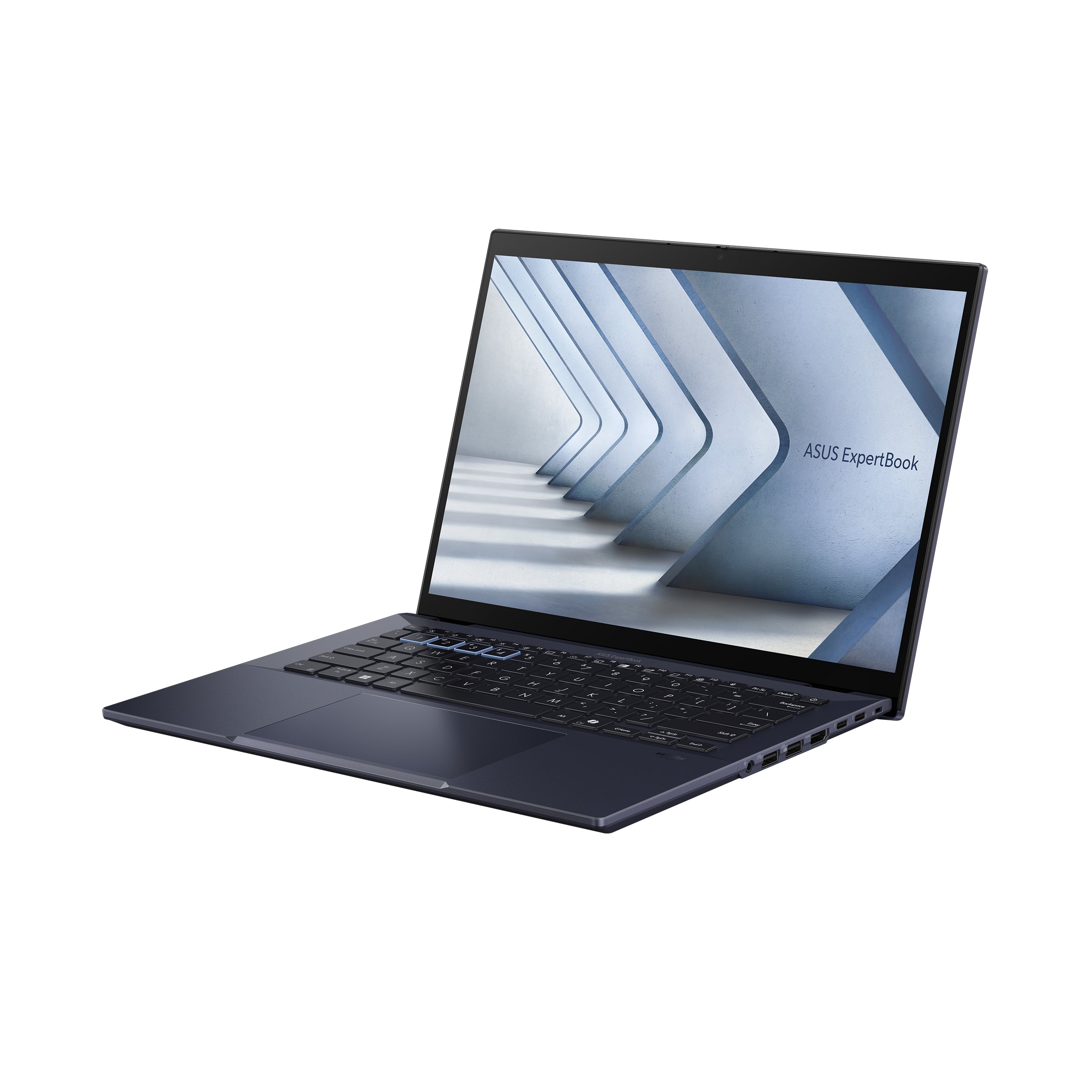 ASUS ExpertBook B5 B5404CMA-QM0547X laptop Intel Core Ultra 7 155U 35.6 cm (14
