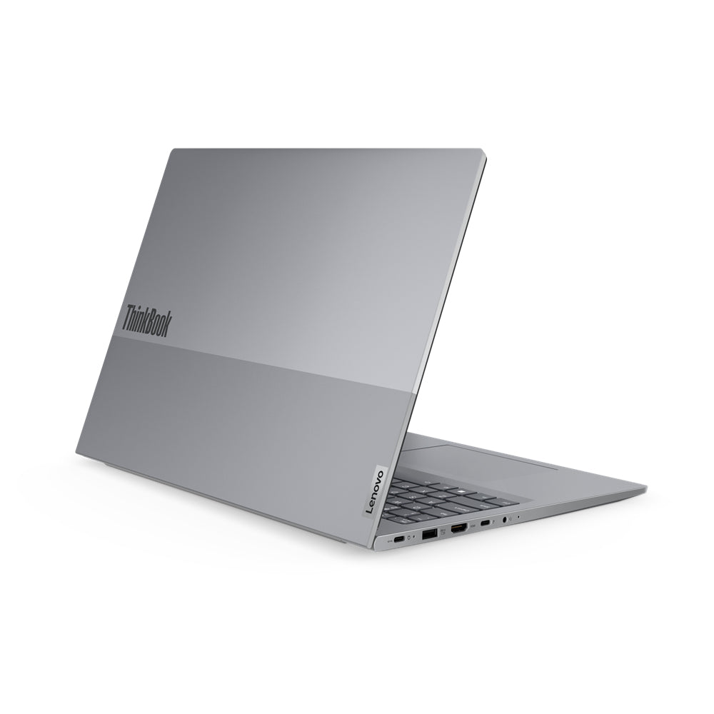 Lenovo ThinkBook 16 Intel Core Ultra 5 125U Laptop 40.6 cm (16