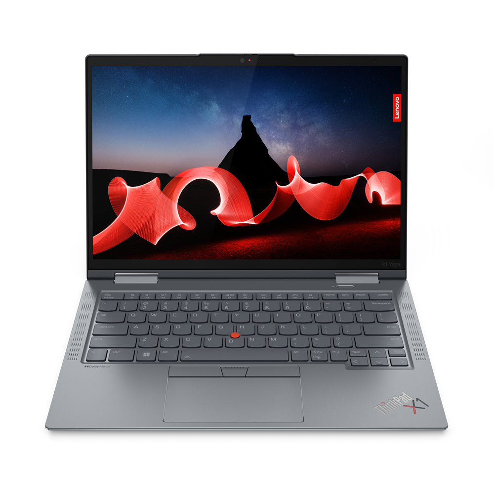 Lenovo ThinkPad X1 Yoga Intel® Core™ i7 i7-1355U Hybrid (2-in-1) 35.6 cm (14