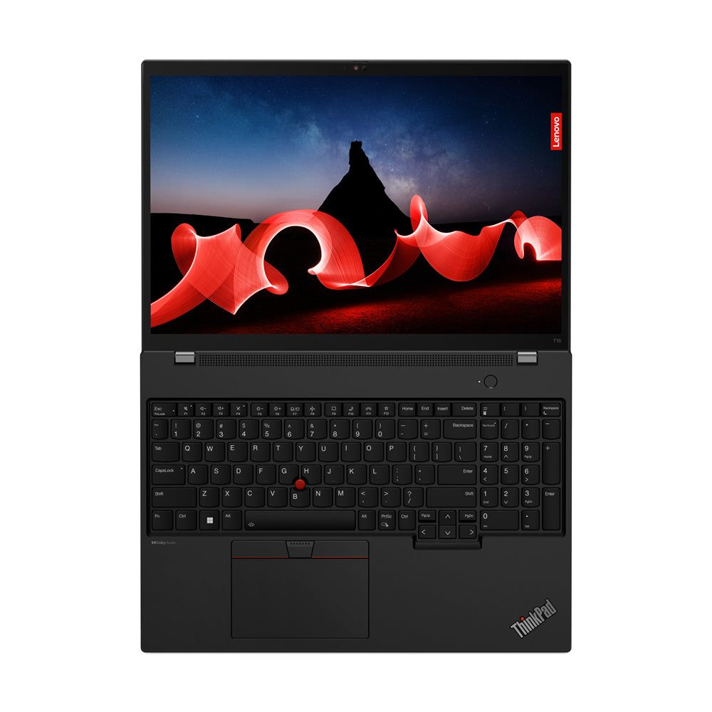 Lenovo ThinkPad T16 Intel® Core™ i5 i5-1335U Laptop 40.6 cm (16
