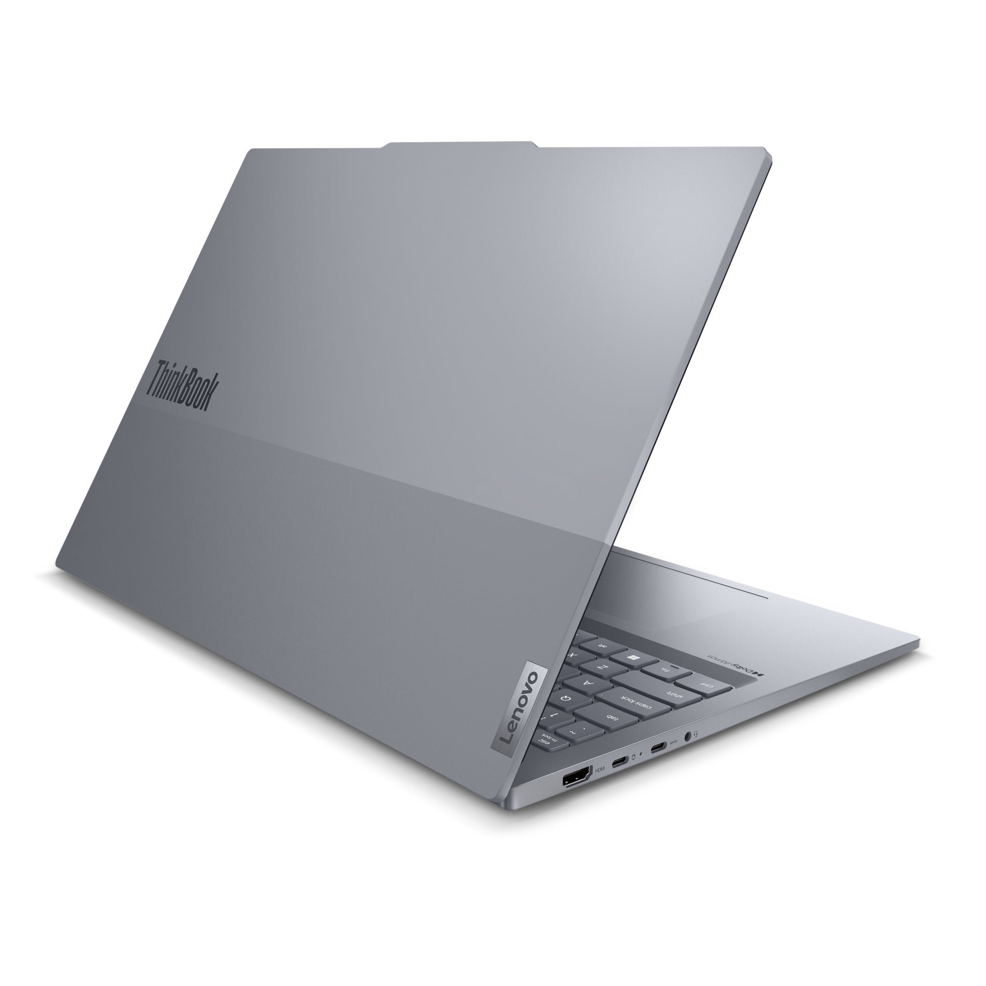 Lenovo ThinkBook 16 G7 QOY Qualcomm Snapdragon X1P-42-100 Laptop 40.6 cm (16