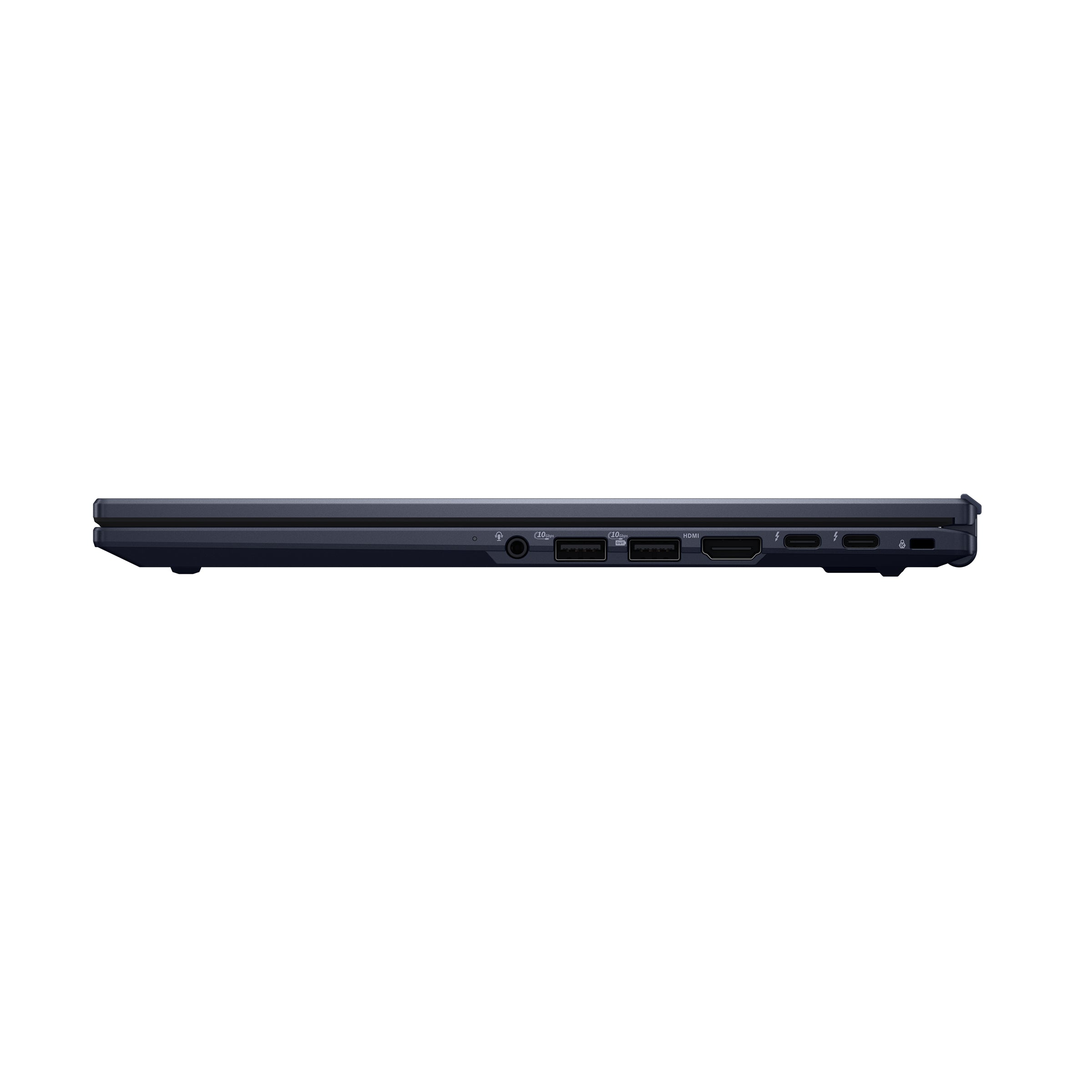 ASUS ExpertBook B5 B5404CMA-QM0547X laptop Intel Core Ultra 7 155U 35.6 cm (14