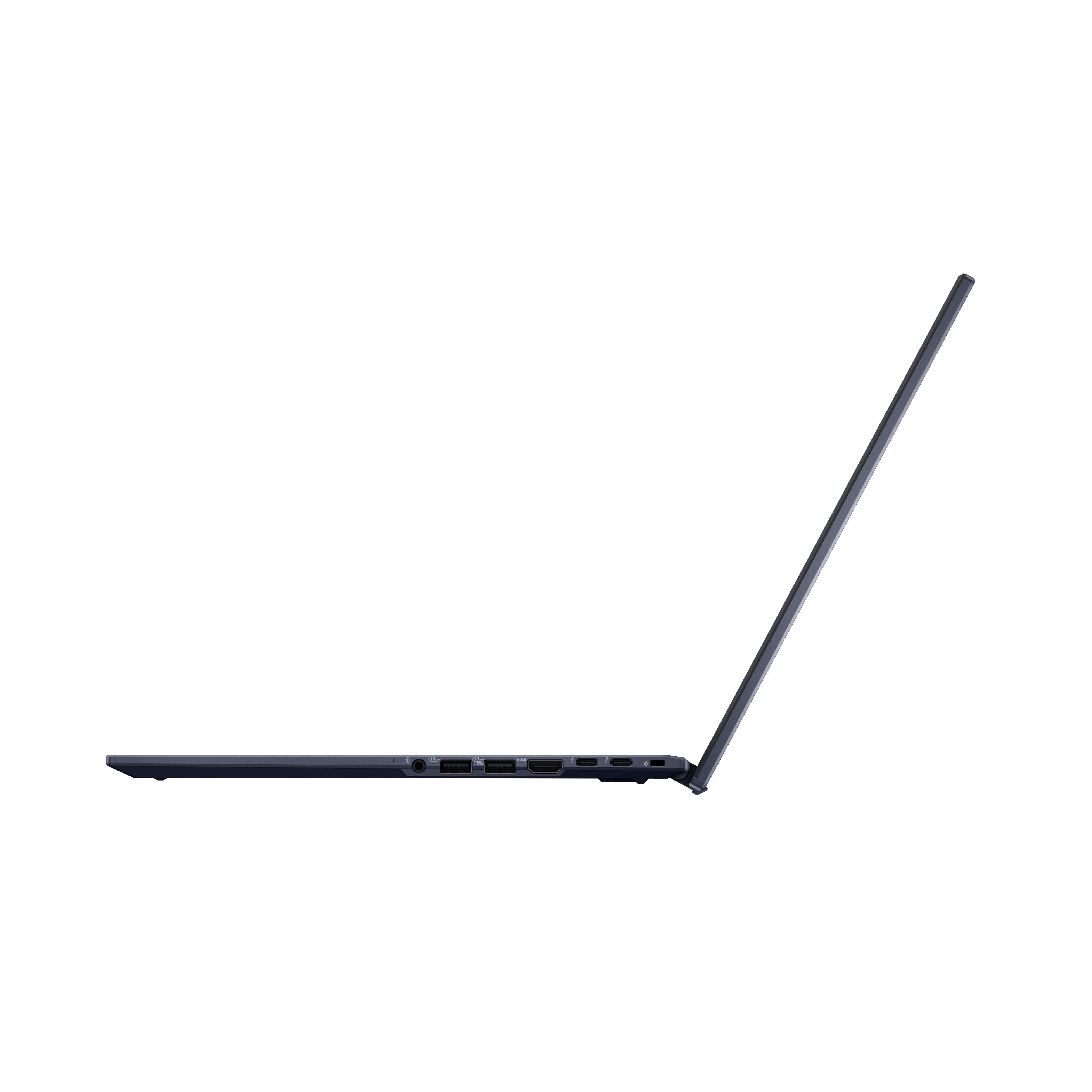 ASUS ExpertBook B5 B5604CMA-QW0269X Intel Core Ultra 7 155U Laptop 40.6 cm (16