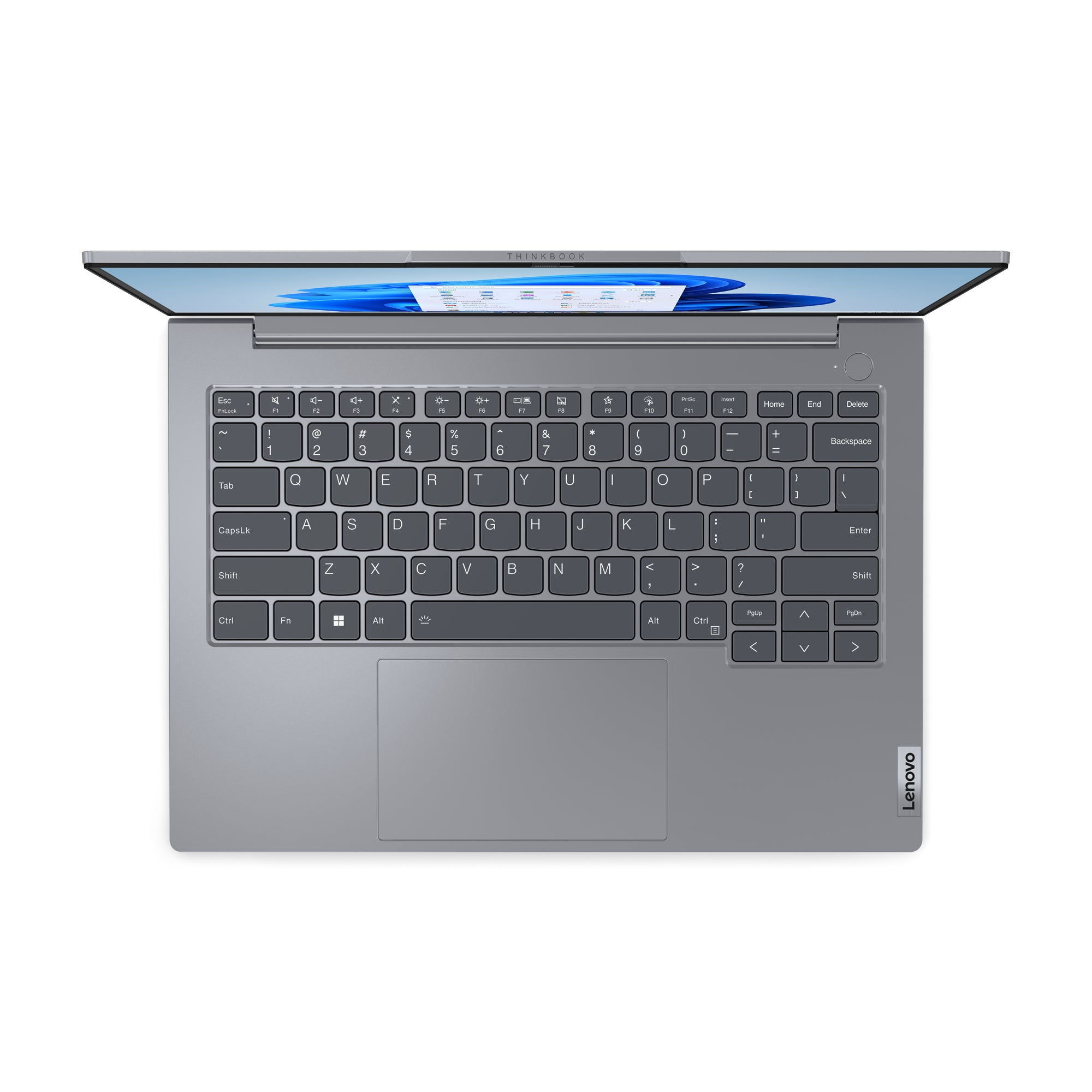 Lenovo ThinkBook 14 Intel® Core™ i5 i5-13420H Laptop 35.6 cm (14