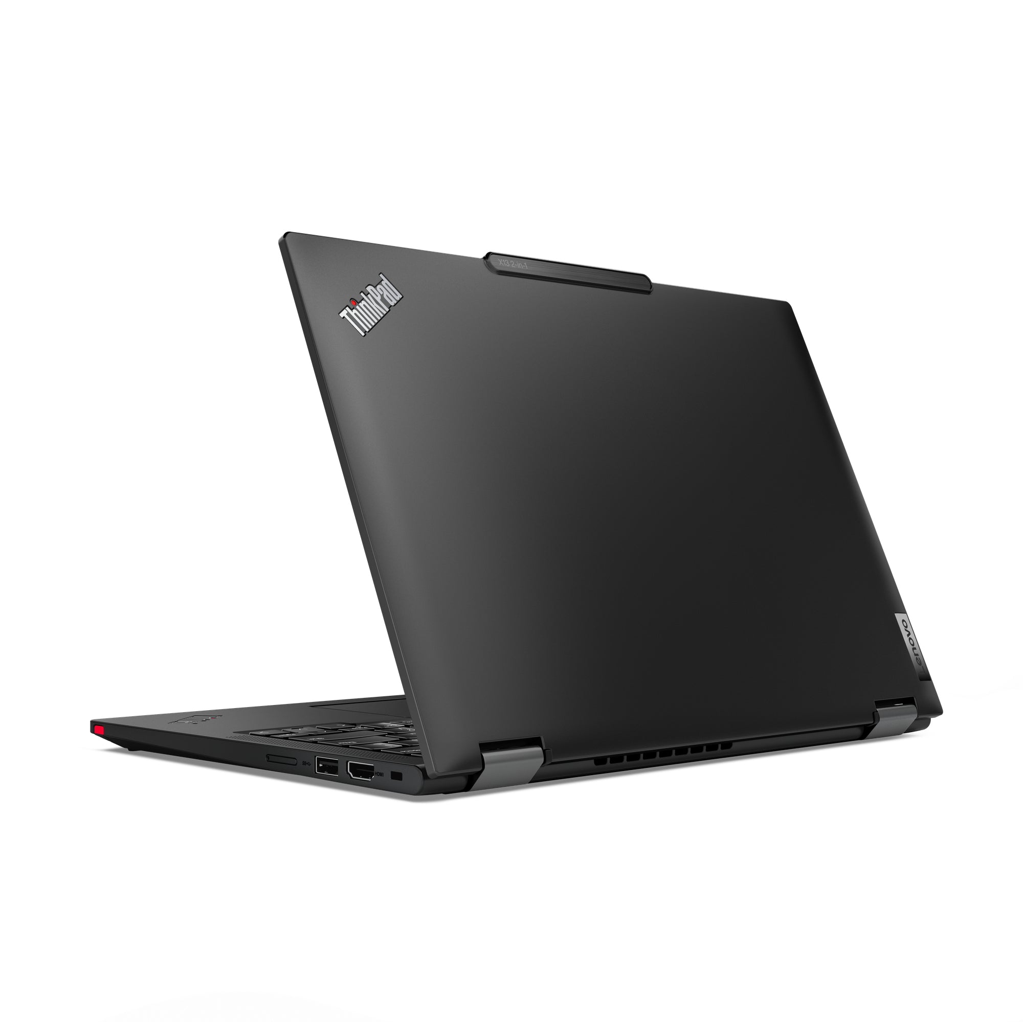 Lenovo ThinkPad X13 2-in-1 Intel Core Ultra 5 125U Hybrid (2-in-1) 33.8 cm (13.3