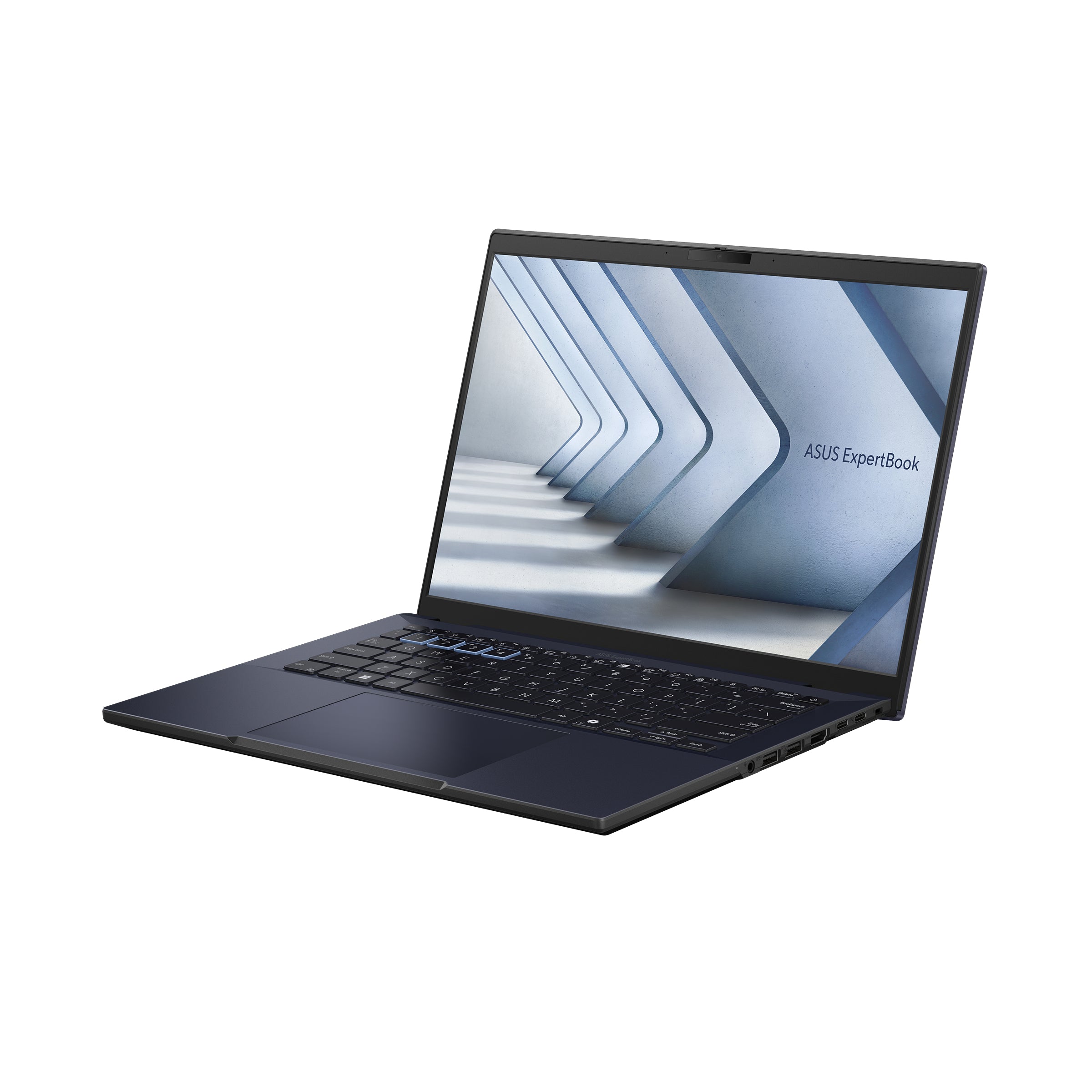 ASUS ExpertBook B3404CVA-Q50870X laptop Intel Core 7 150U 35.6 cm (14