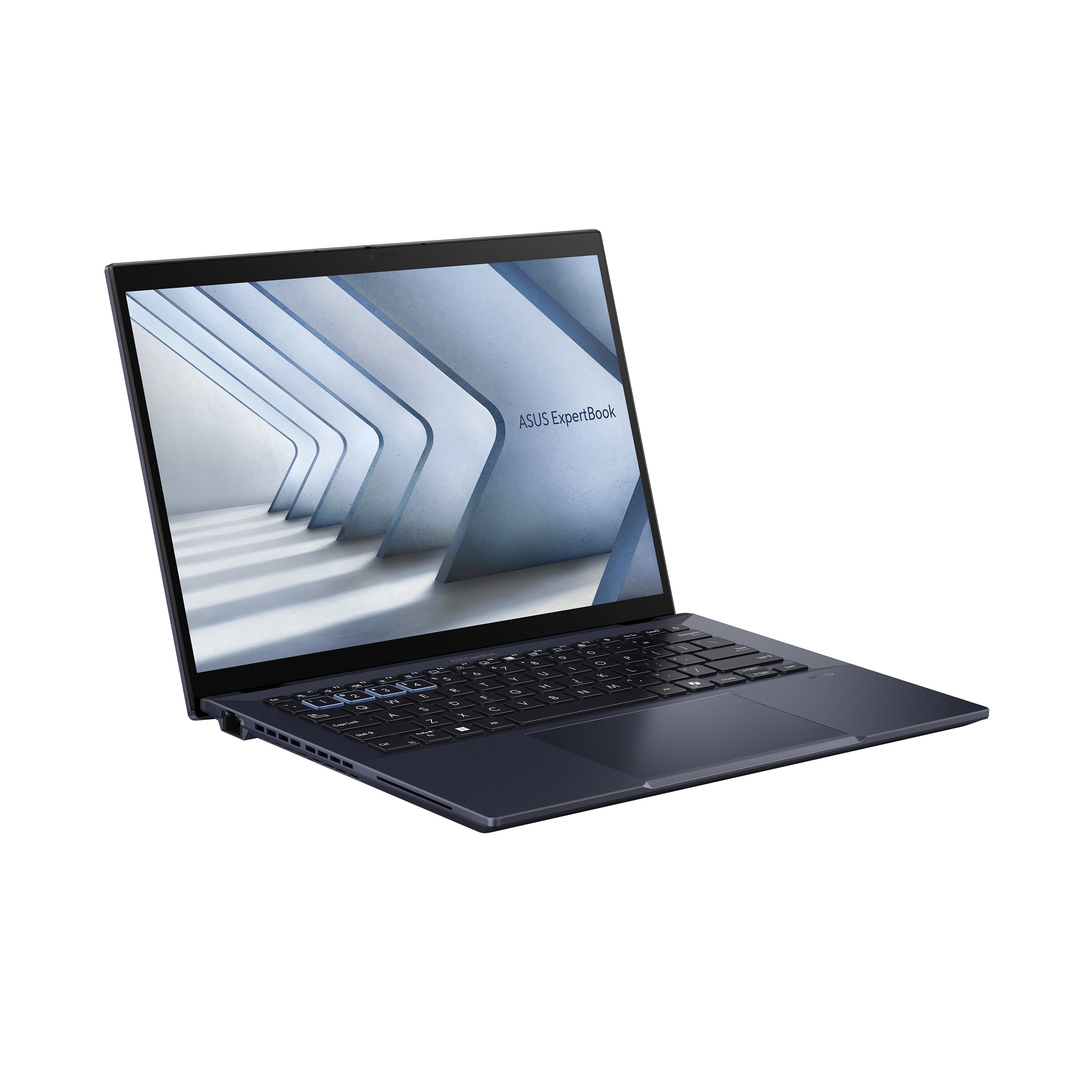 ASUS ExpertBook B5 B5404CMA-QM0547X laptop Intel Core Ultra 7 155U 35.6 cm (14