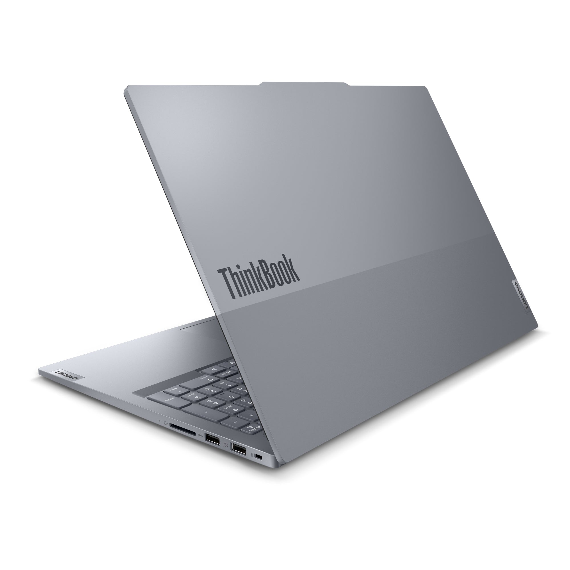 Lenovo ThinkBook 16 G7 QOY Qualcomm Snapdragon X1P-42-100 Laptop 40.6 cm (16