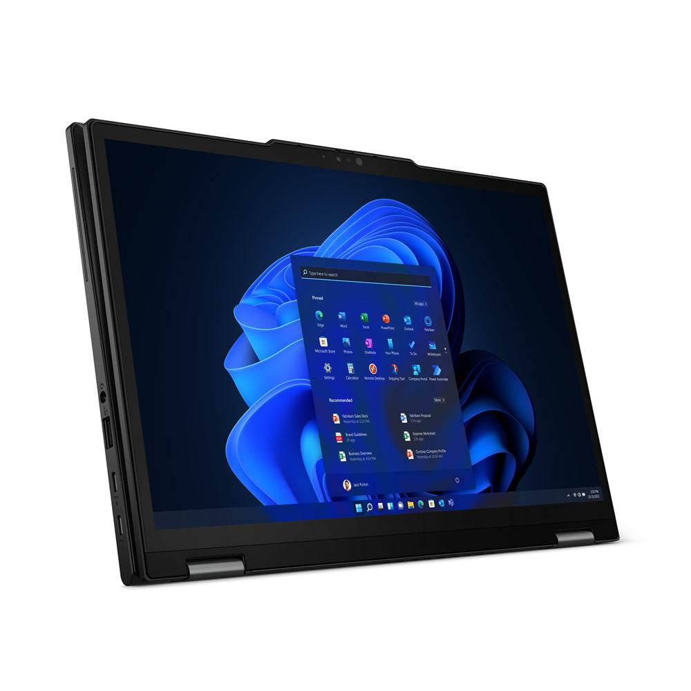 Lenovo ThinkPad X13 Yoga Intel® Core™ i5 i5-1335U Hybrid (2-in-1) 33.8 cm (13.3