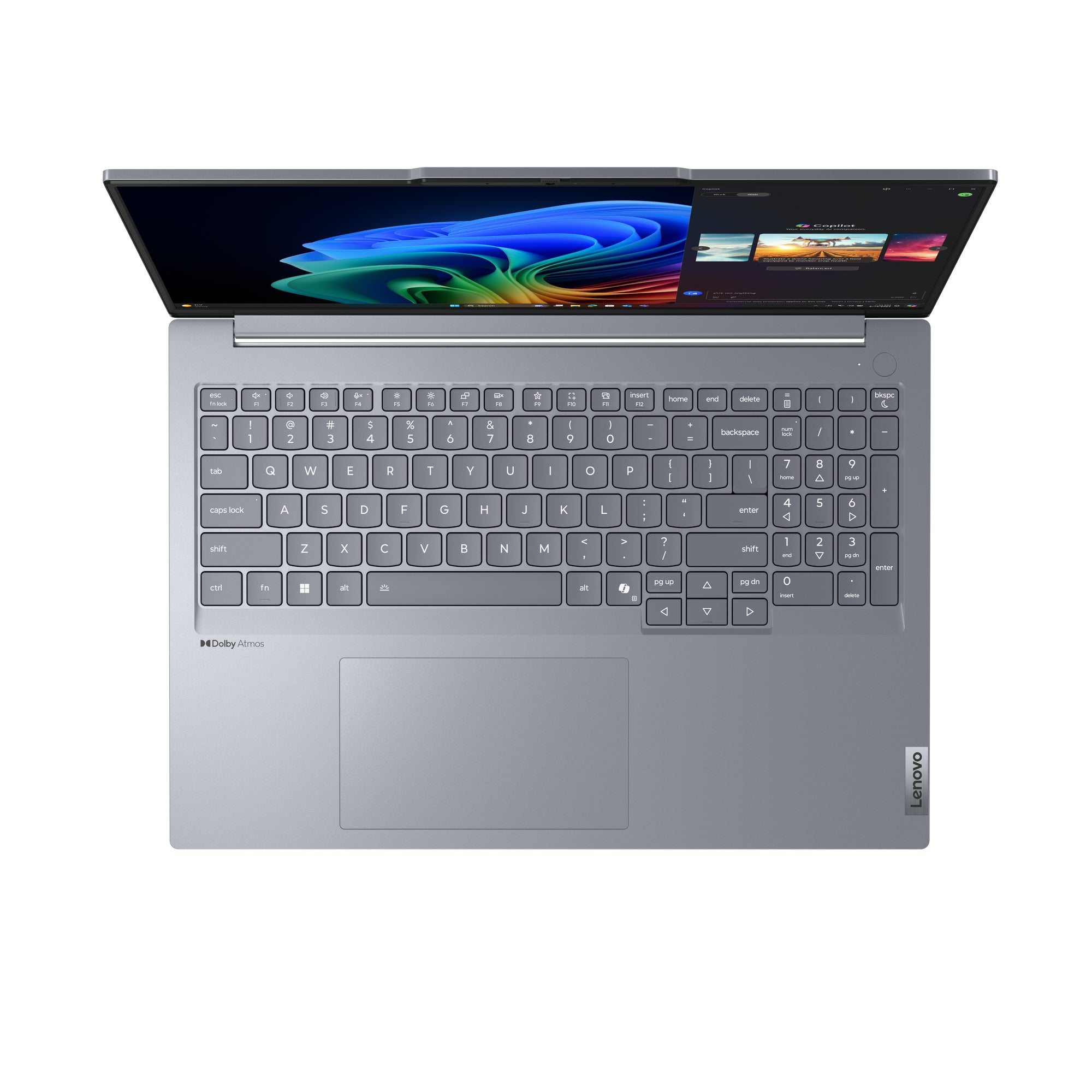 Lenovo ThinkBook 16 G7 QOY Qualcomm Snapdragon X1P-42-100 Laptop 40.6 cm (16