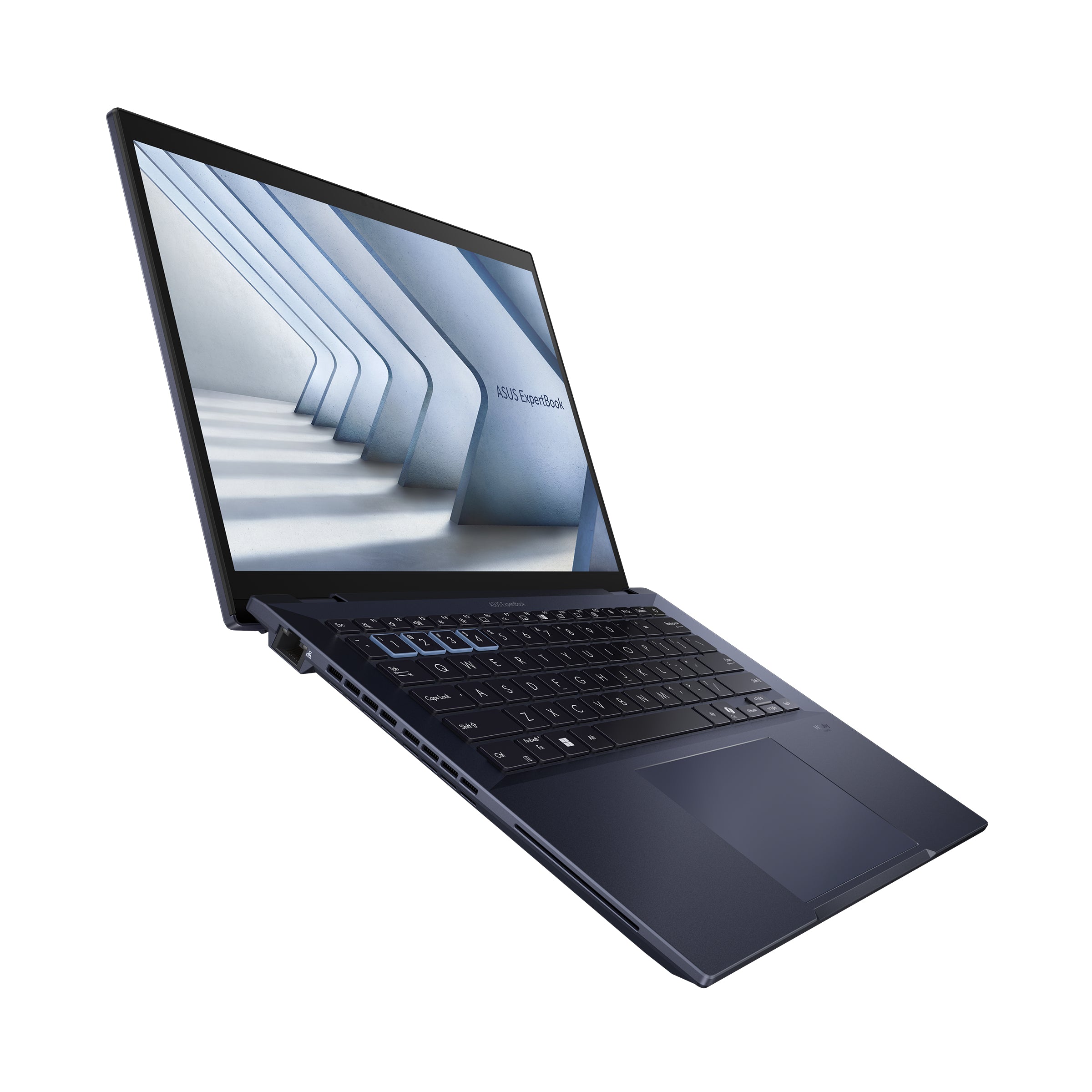 ASUS ExpertBook B5 B5404CMA-QM0547X laptop Intel Core Ultra 7 155U 35.6 cm (14