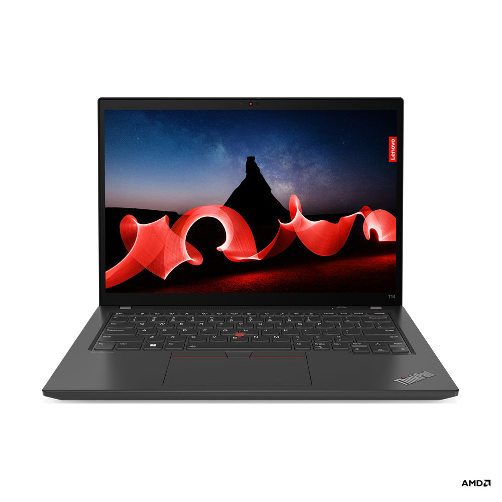 Lenovo ThinkPad T14 AMD Ryzen™ 5 PRO 7540U Laptop 35.6 cm (14
