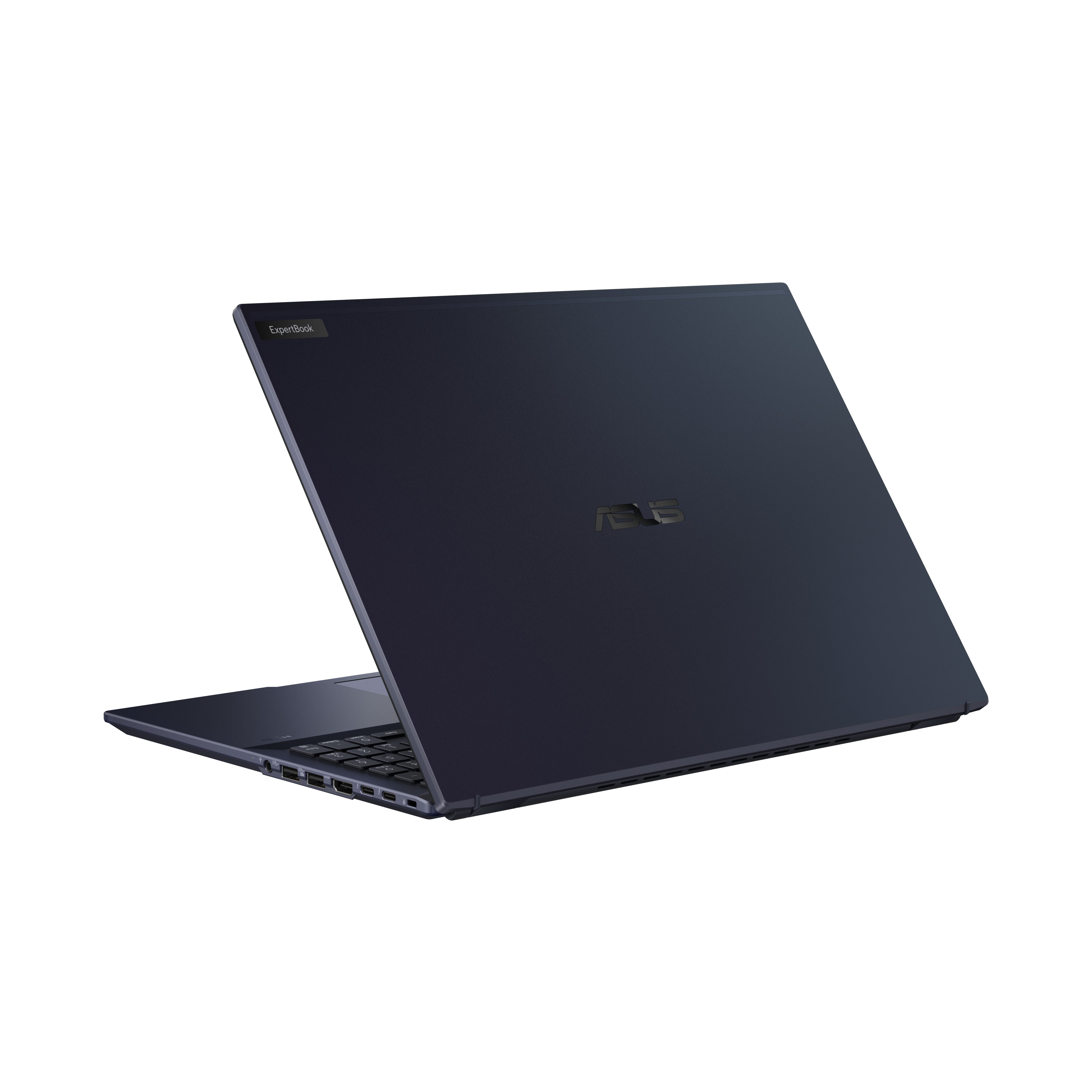 ASUS ExpertBook B5 B5604CMA-QW0269X Intel Core Ultra 7 155U Laptop 40.6 cm (16