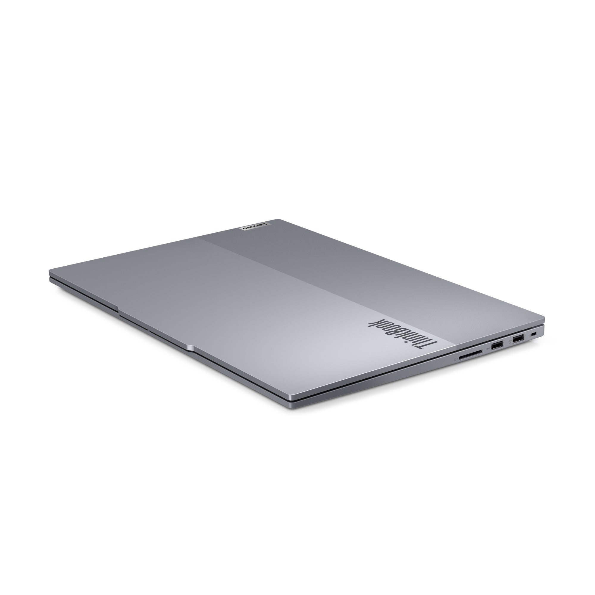 Lenovo ThinkBook 16 G7 QOY Qualcomm Snapdragon X1P-42-100 Laptop 40.6 cm (16