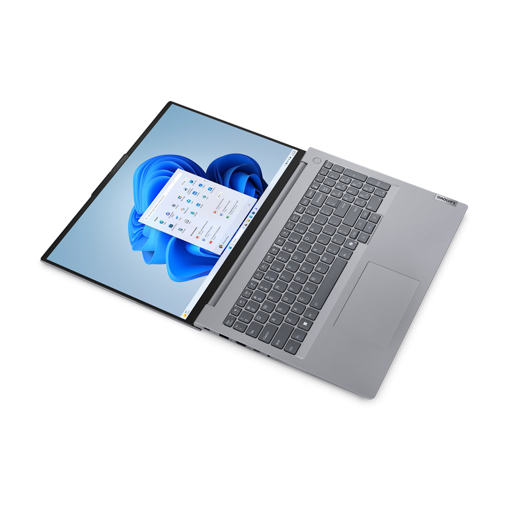 Lenovo ThinkBook 16 Intel Core Ultra 5 125U Laptop 40.6 cm (16