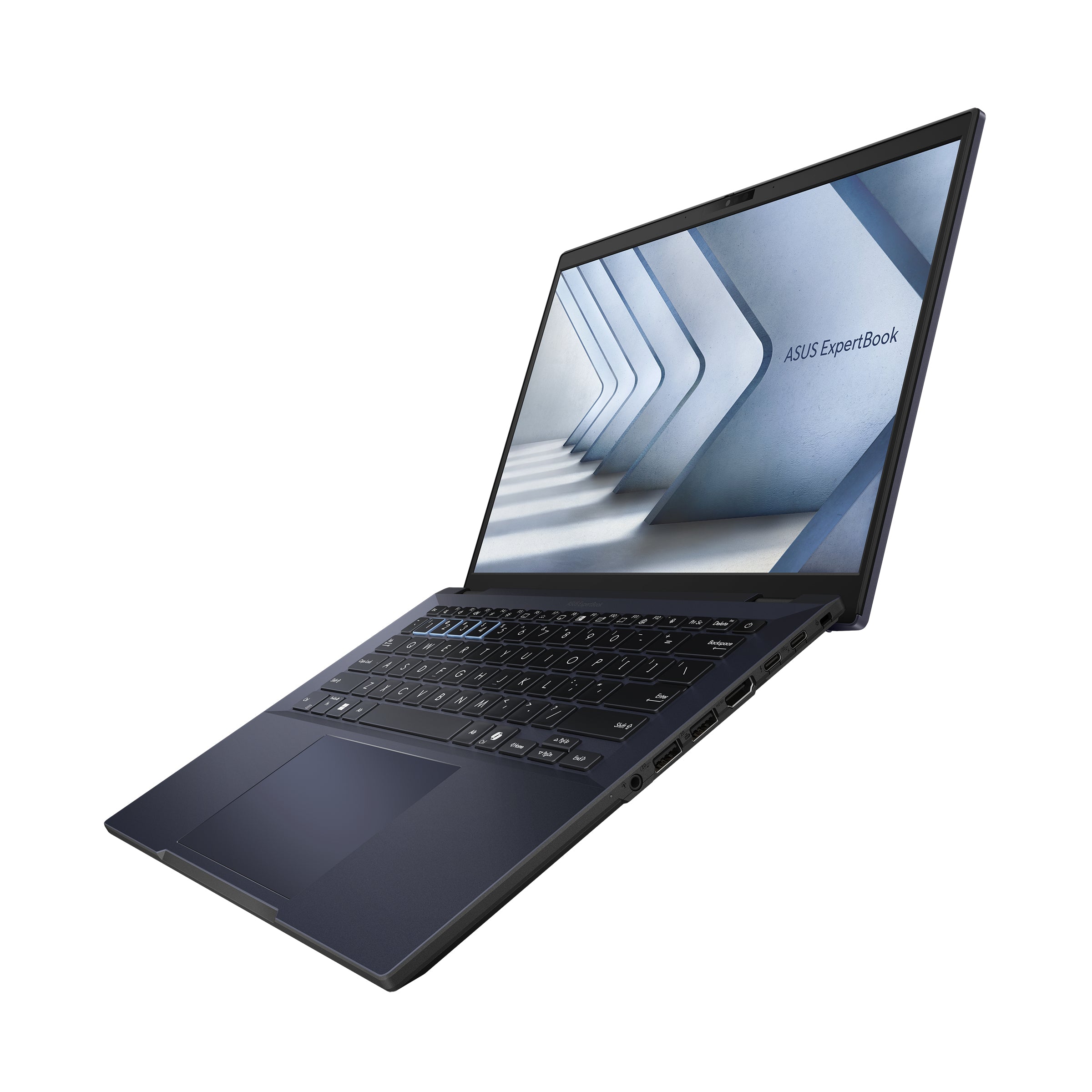 ASUS ExpertBook B3404CVA-Q50870X laptop Intel Core 7 150U 35.6 cm (14