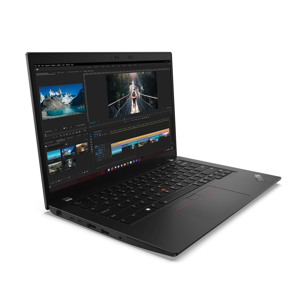 Lenovo ThinkPad L14 Intel® Core™ i7 i7-1355U Laptop 35.6 cm (14