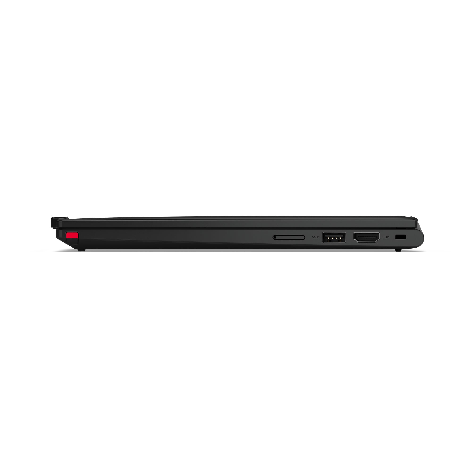 Lenovo ThinkPad X13 2-in-1 Intel Core Ultra 7 155U Hybrid (2-in-1) 33.8 cm (13.3