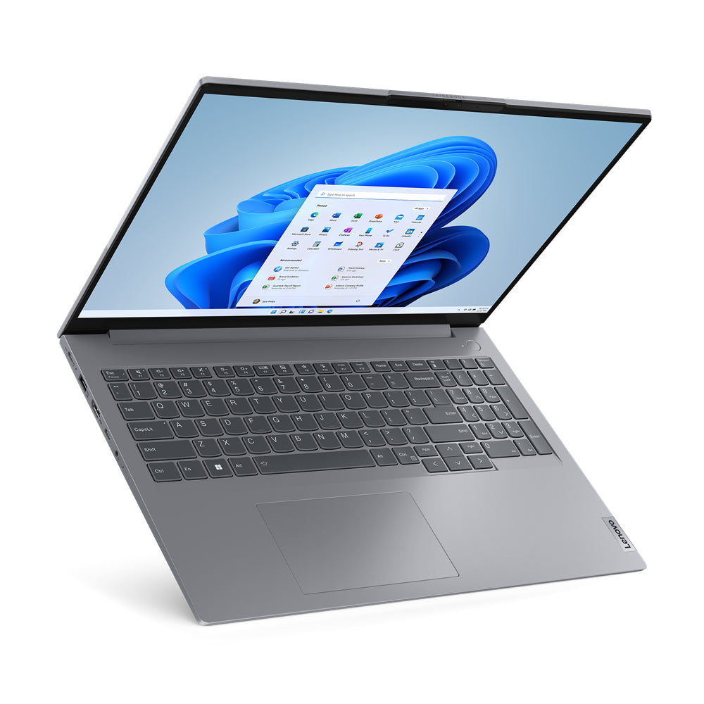 Lenovo ThinkBook 16 Intel® Core™ i7 i7-1355U Laptop 40.6 cm (16