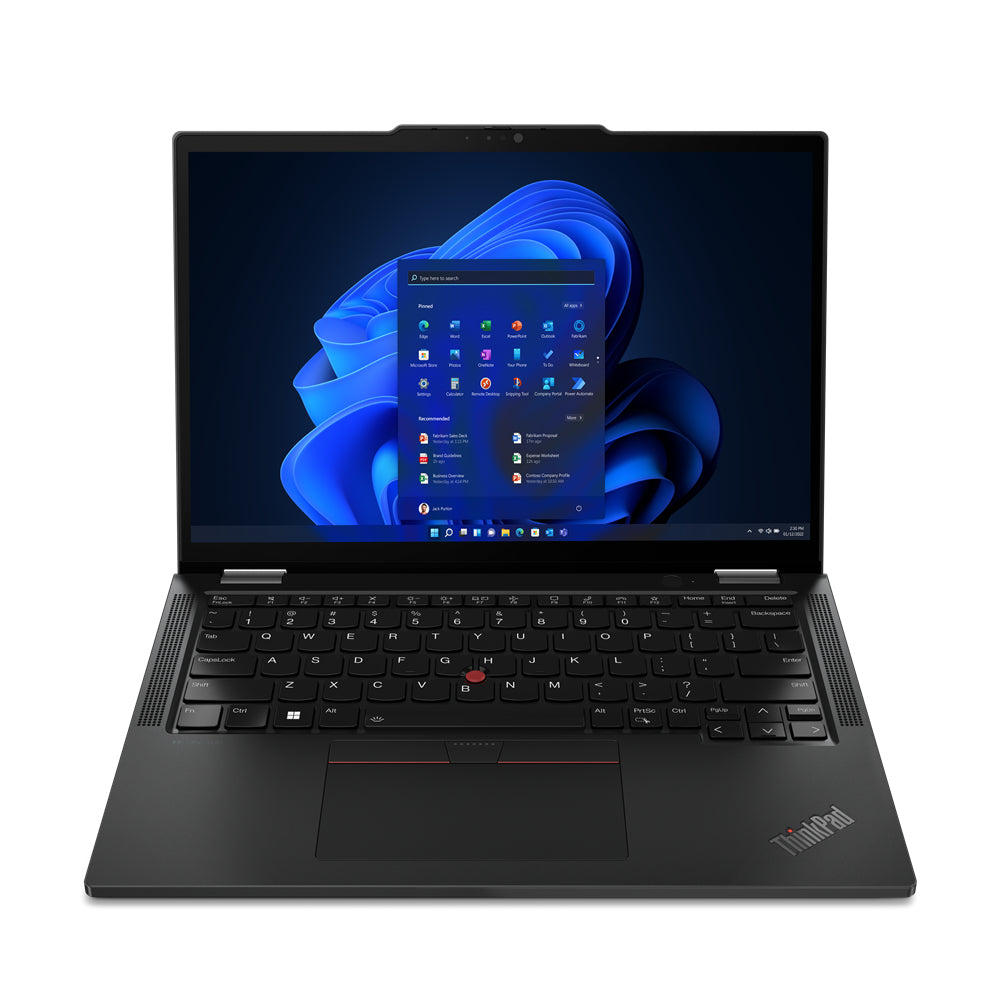Lenovo ThinkPad X13 Yoga Intel® Core™ i5 i5-1335U Hybrid (2-in-1) 33.8 cm (13.3