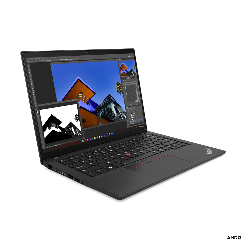 Lenovo ThinkPad T14 AMD Ryzen™ 5 PRO 7540U Laptop 35.6 cm (14