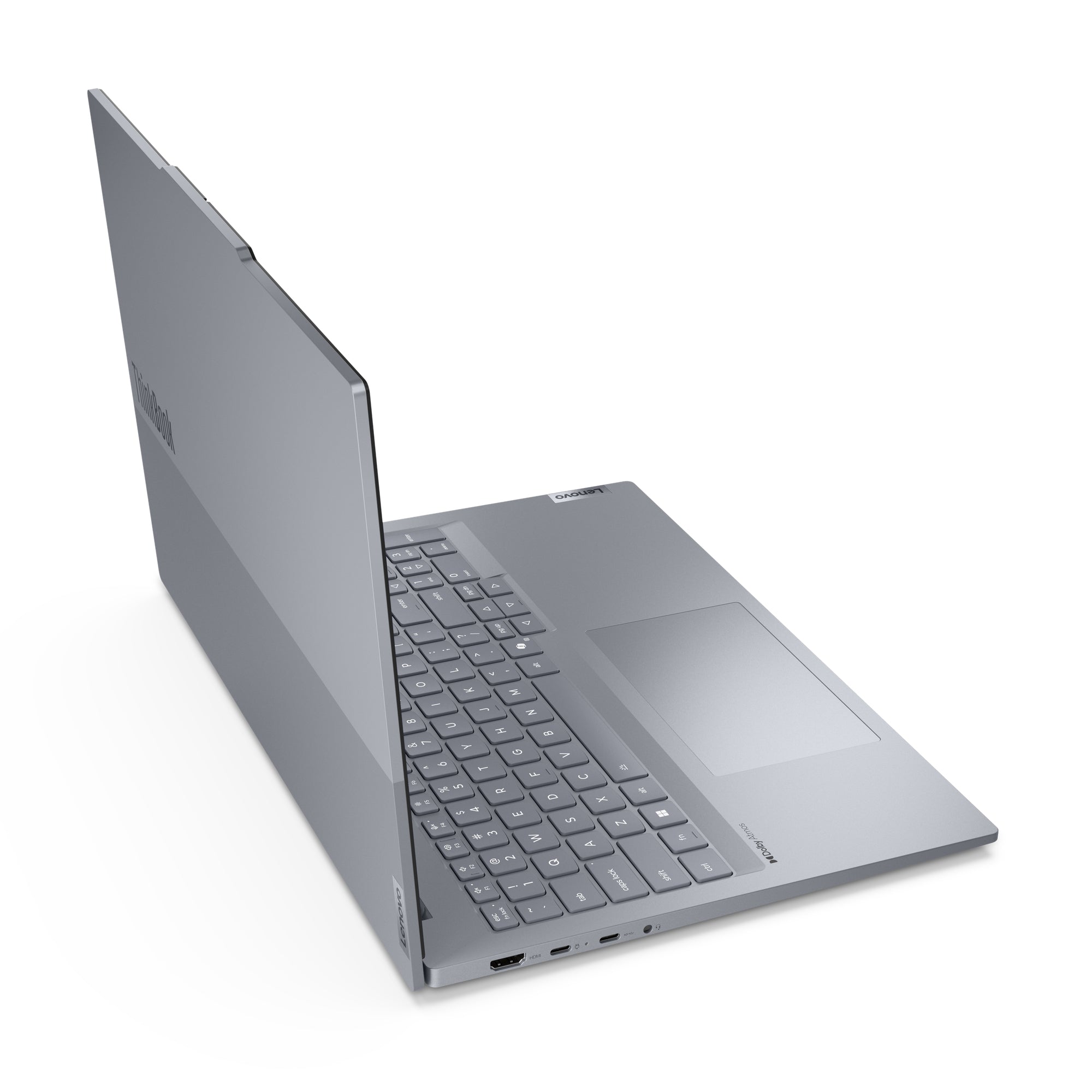 Lenovo ThinkBook 16 G7 QOY Qualcomm Snapdragon X1P-42-100 Laptop 40.6 cm (16