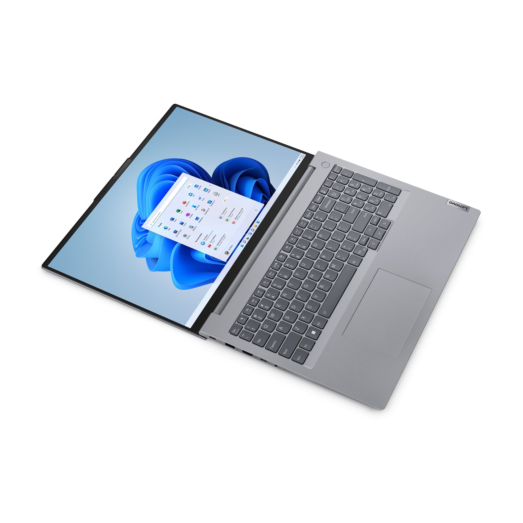 Lenovo ThinkBook 16 Intel® Core™ i5 i5-13420H Laptop 40.6 cm (16