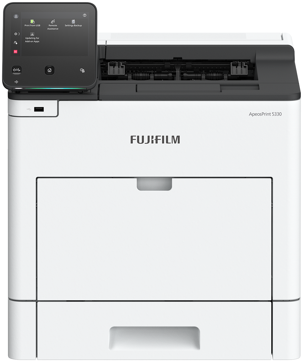 Gaming DesktopAPEOSPRINT 5330 53PPM A4 MONO PRINTER