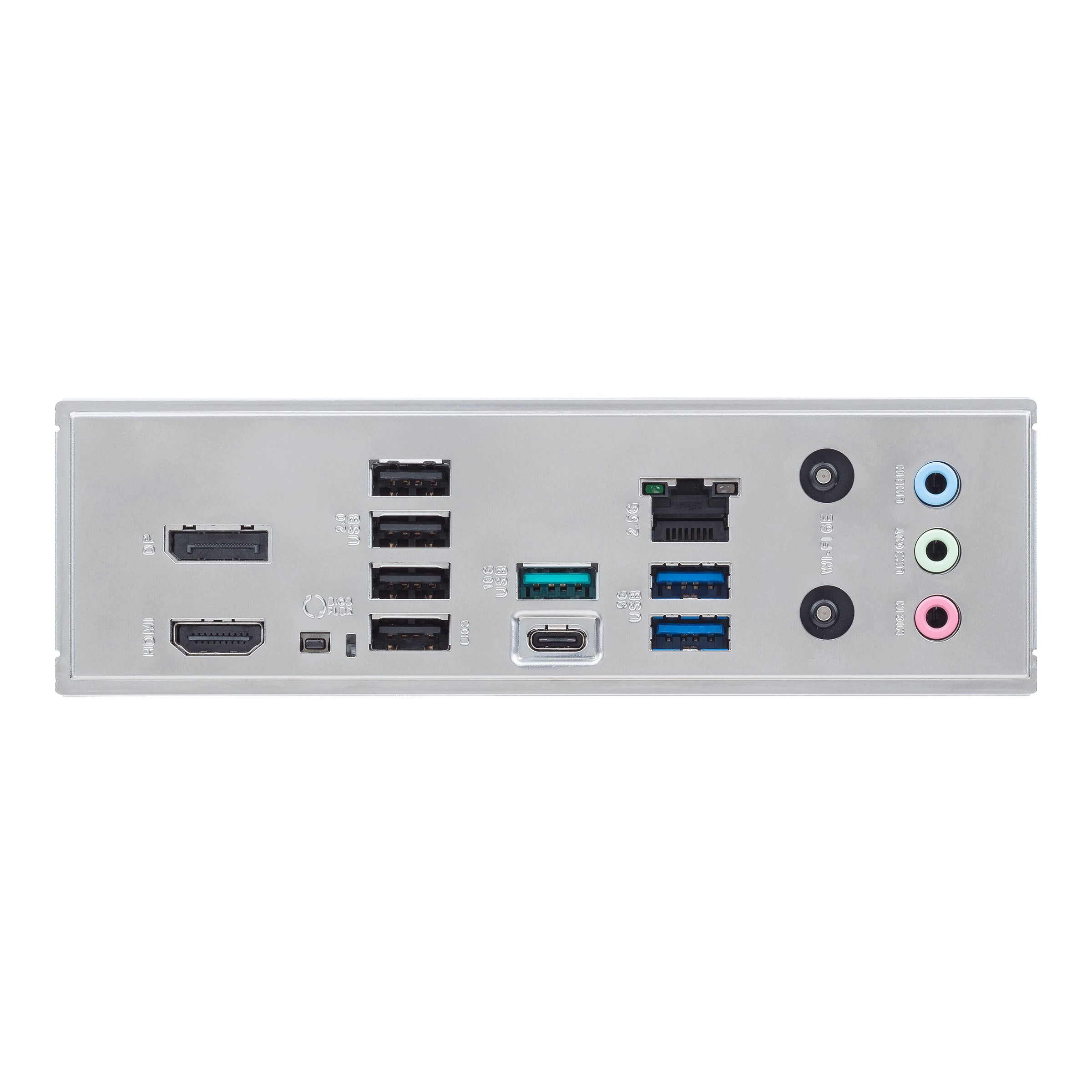 ASUS PRIME B840-PLUS WIFI-CSM AMD B840 Socket AM5 ATX