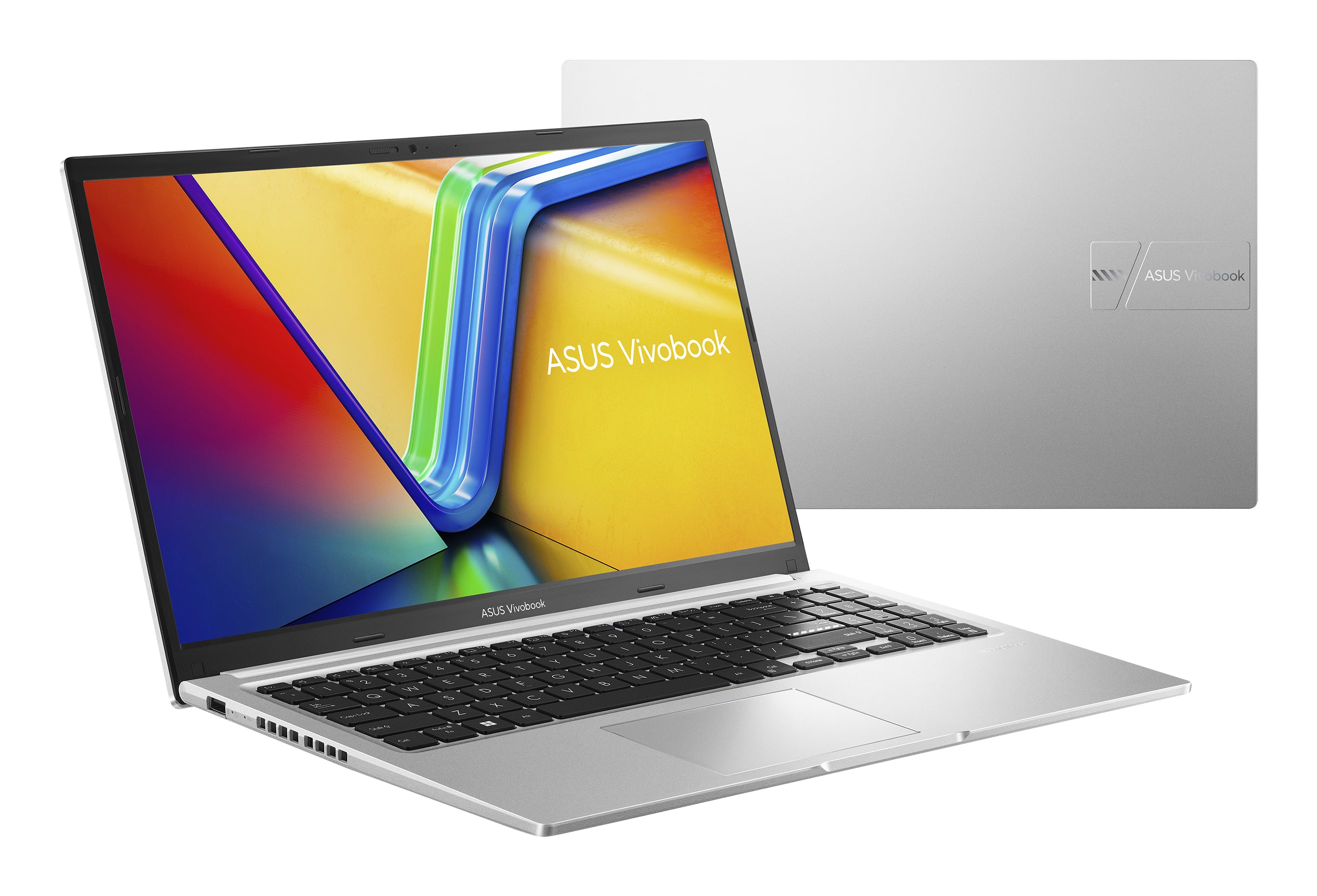 ASUS Vivobook 15 D1502YA-NJ091W laptop AMD Ryzen™ 7 7730U 39.6 cm (15.6