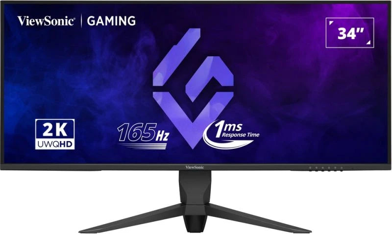 Viewsonic VX Series VX3480-2K-PRO computer monitor 86.4 cm (34