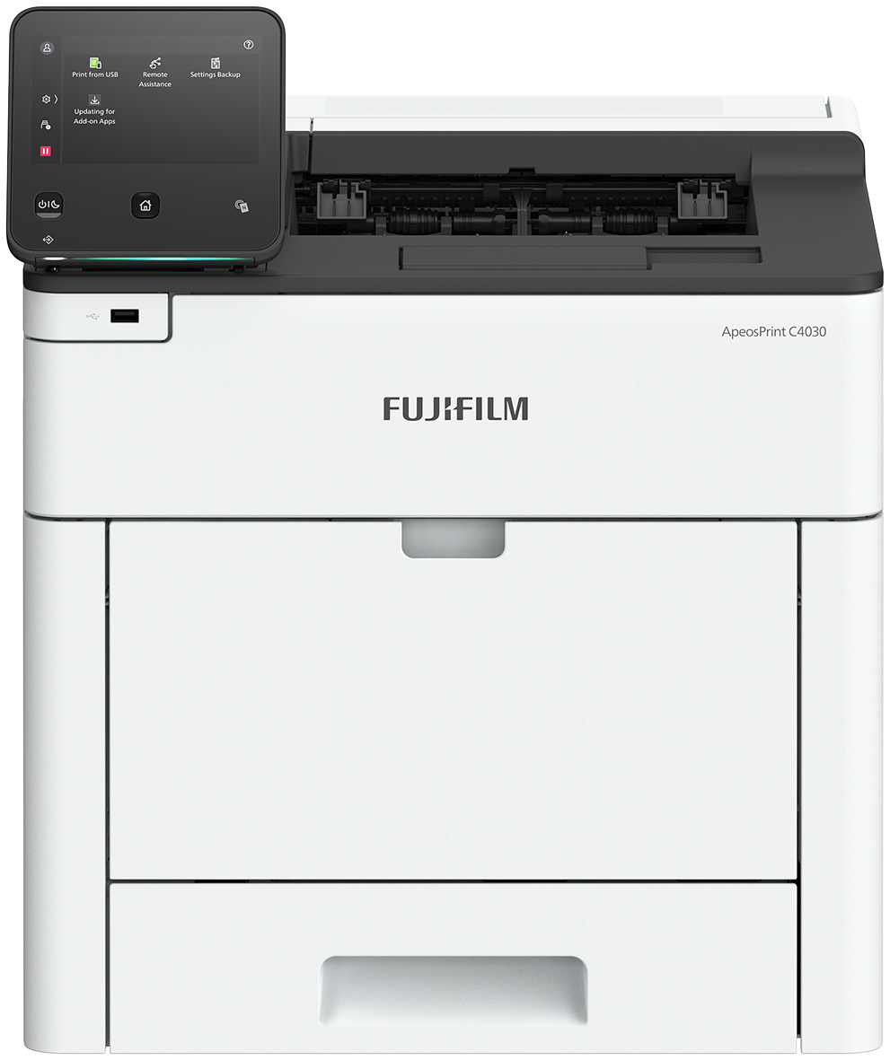 Gaming DesktopAPEOSPRINT C4030 40PPM A4 COLOUR PRINTER