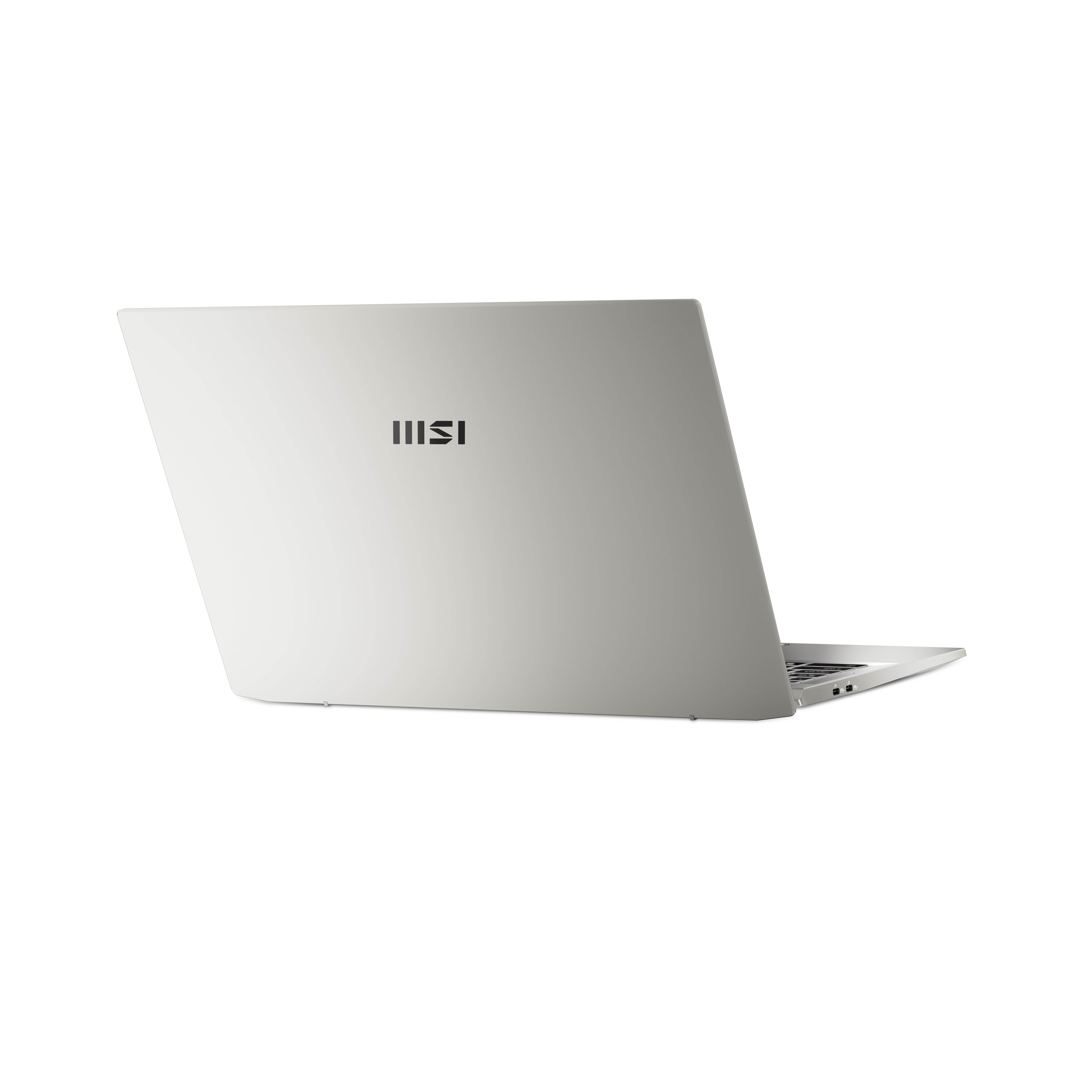 MSI Prestige A16 AI+ A3HMG-047AU AMD Ryzen AI 9 365 Laptop 40.6 cm (16