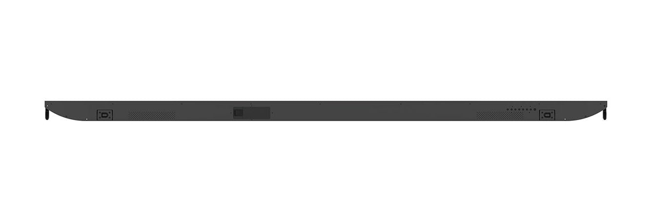LG 98UM5K-B Signage Display Digital signage flat panel 2.49 m (98