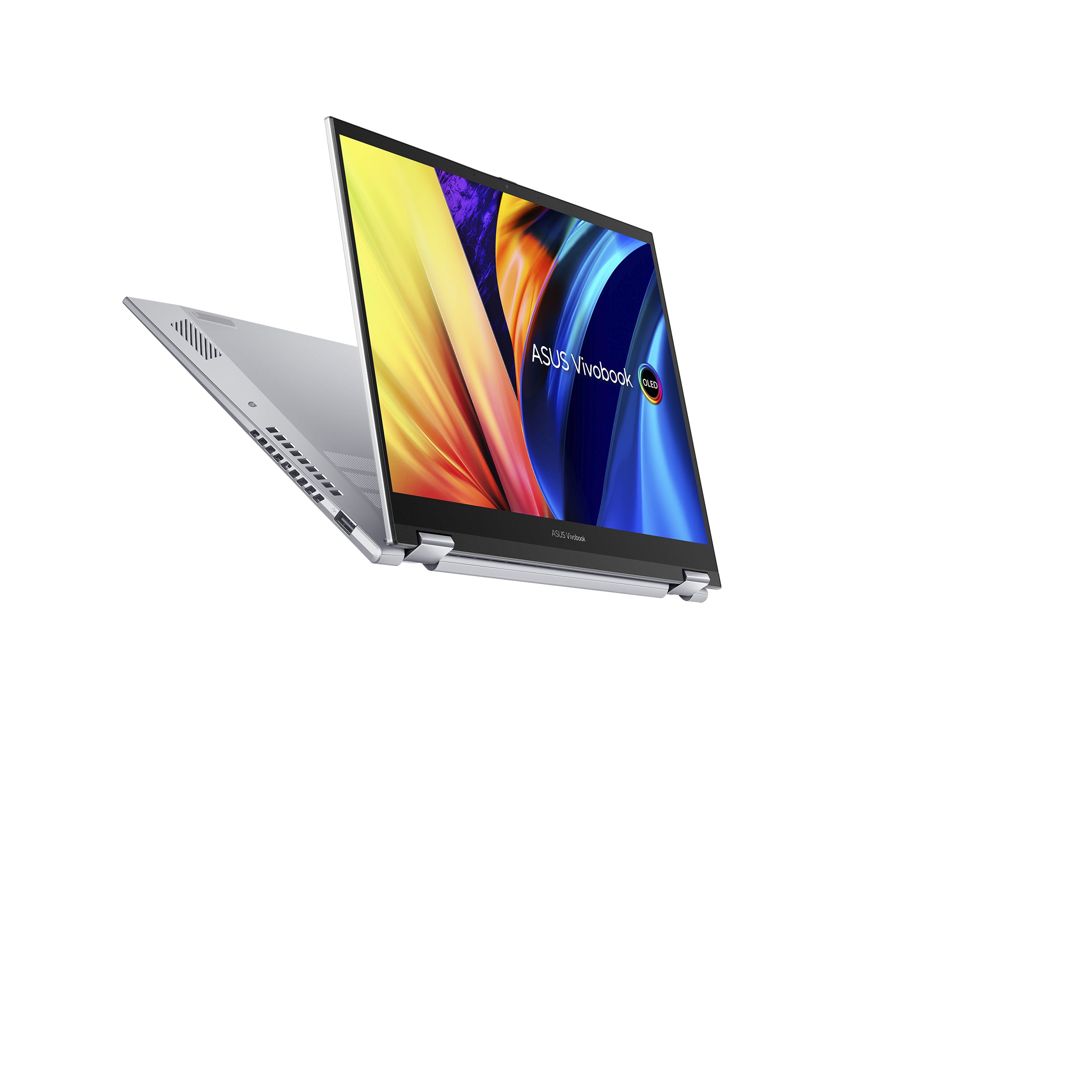 ASUS Vivobook S 14 Flip OLED TN3402YA-KN175W laptop AMD Ryzen™ 5 7530U Hybrid (2-in-1) 35.6 cm (14