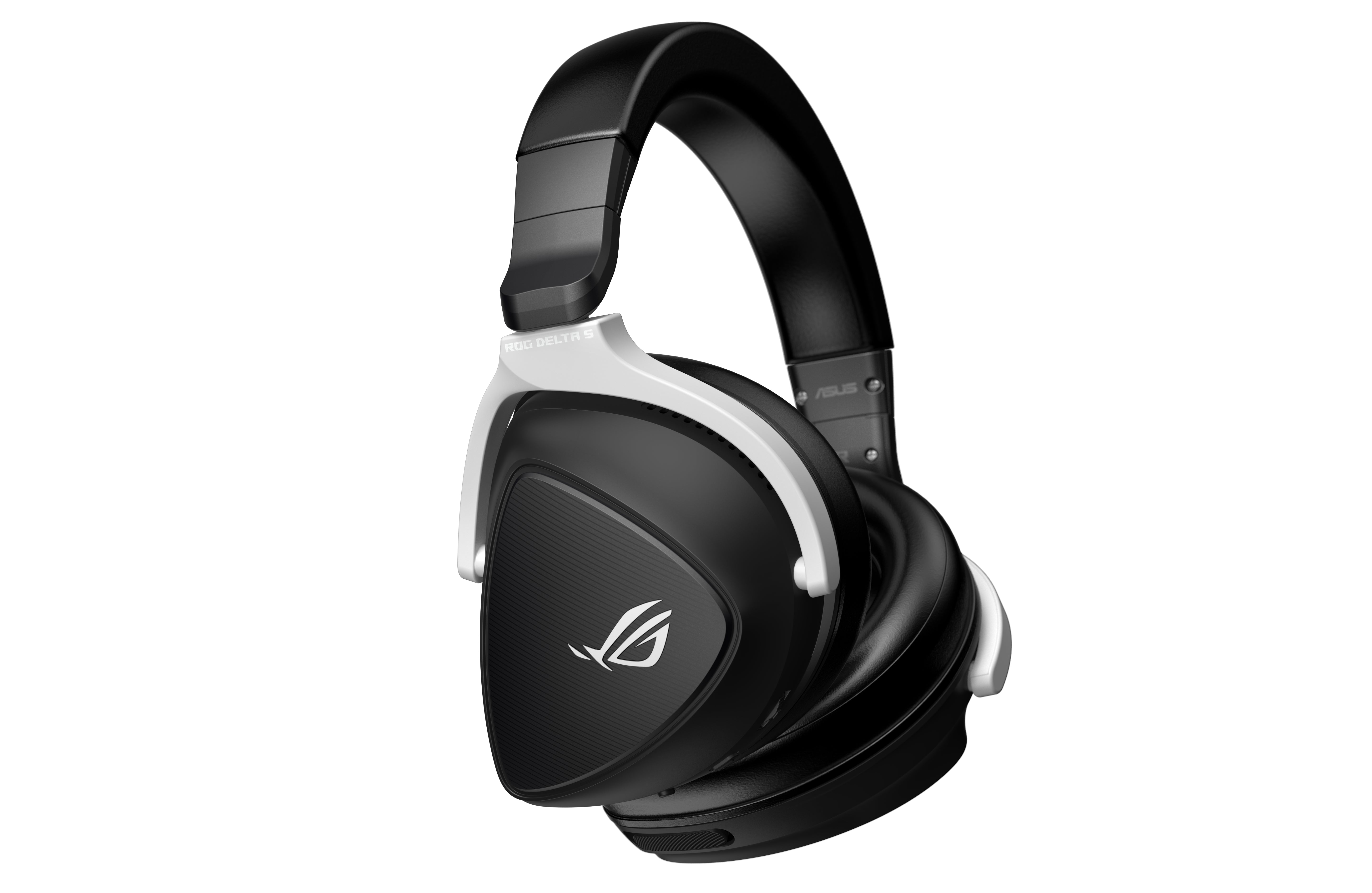 ASUS ROG Delta S Wireless Headset Head-band Gaming Bluetooth Black