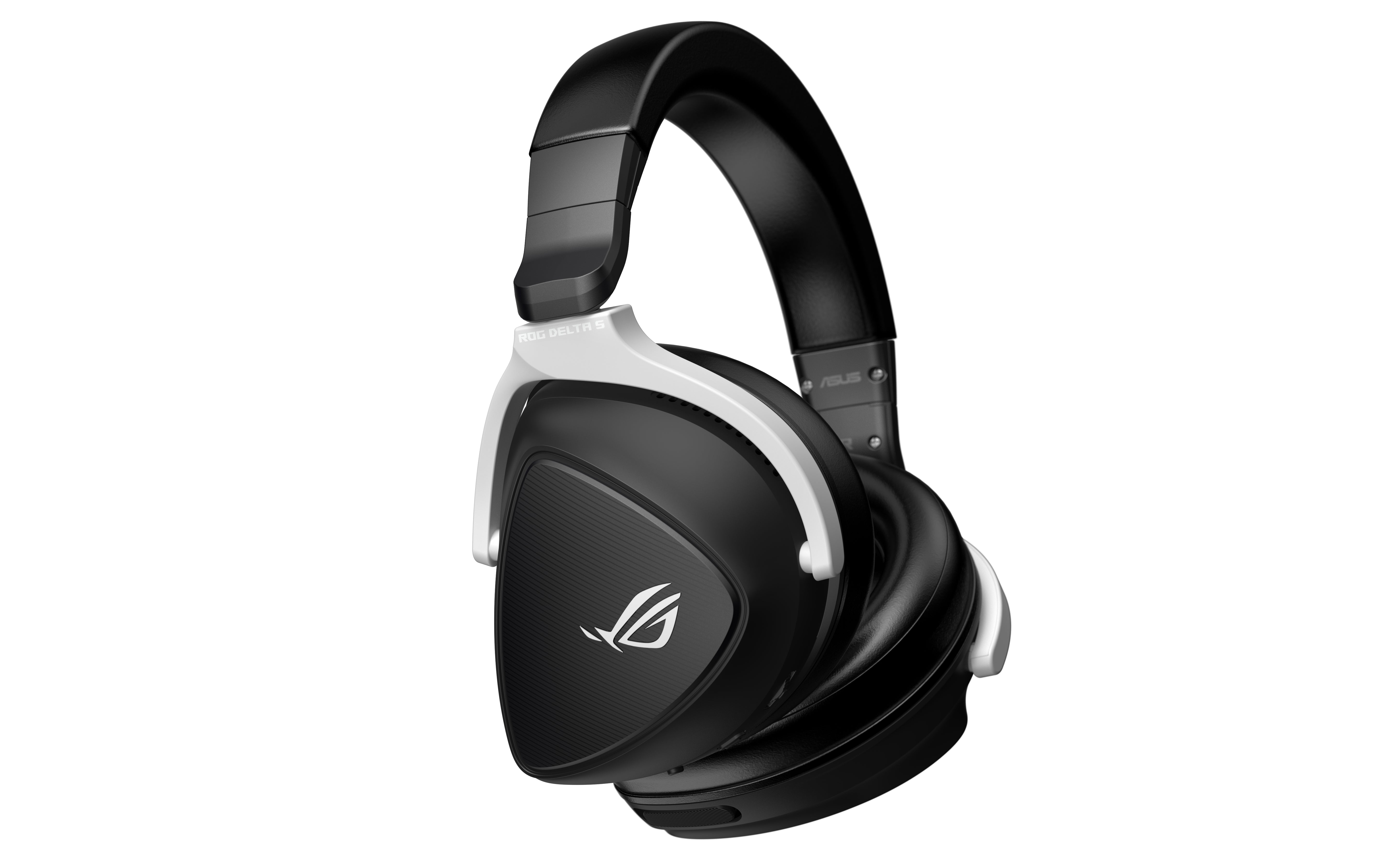 ASUS ROG Delta S Wireless Headset Head-band Gaming Bluetooth Black