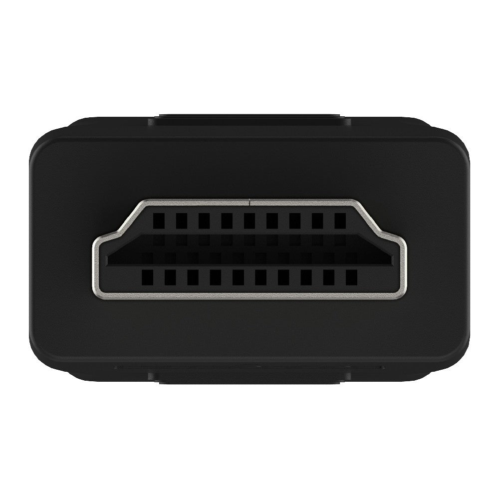 Verbatim 66577 HDMI cable 1 m HDMI Type A (Standard) Black