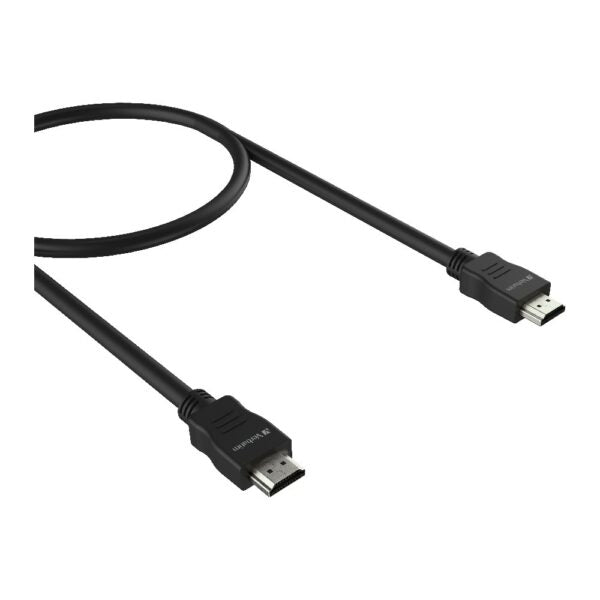 Verbatim 66577 HDMI cable 1 m HDMI Type A (Standard) Black