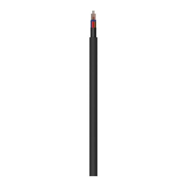Verbatim 66577 HDMI cable 1 m HDMI Type A (Standard) Black